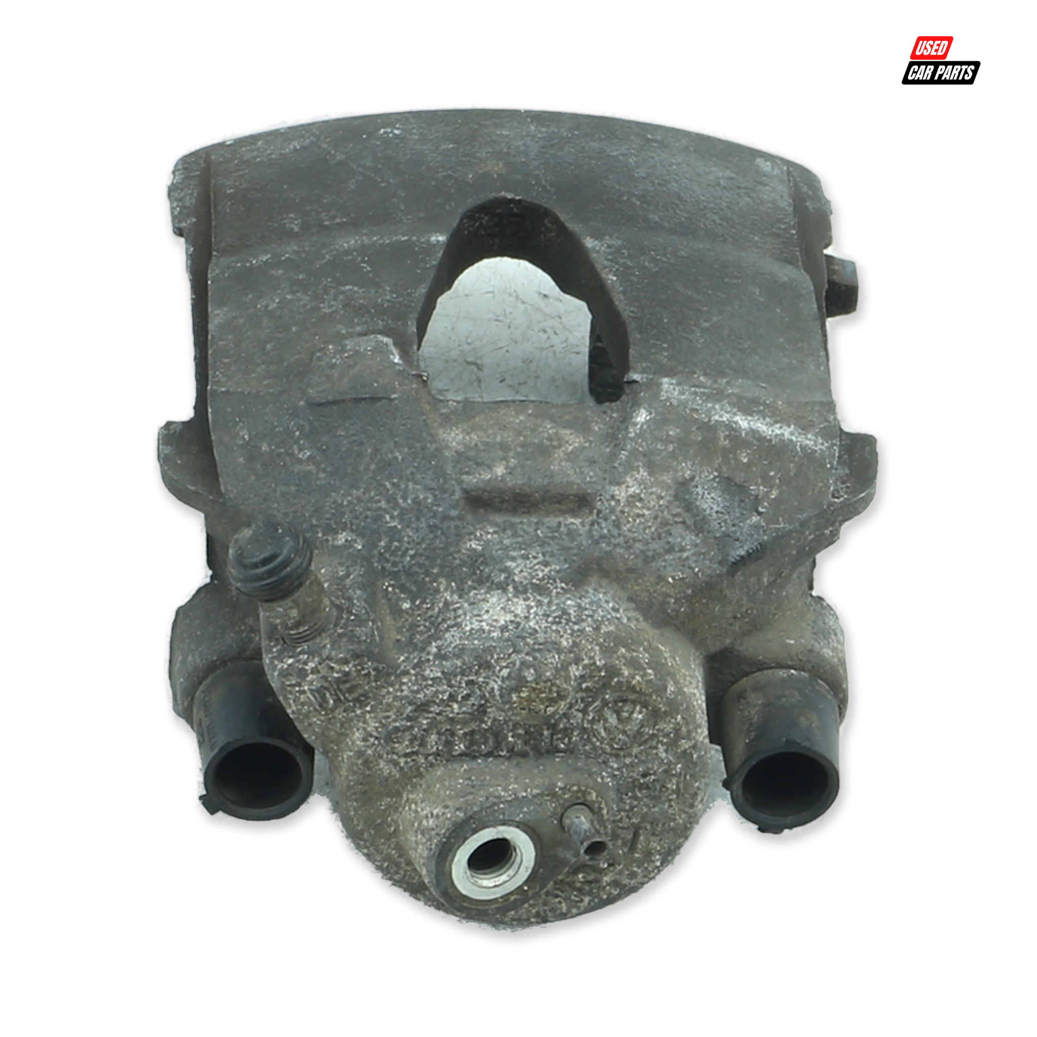 Used Passengers Side Brake Calliper for VOLKSWAGEN POLO VIVO 1.4 TRENDLINE 5Dr 2012