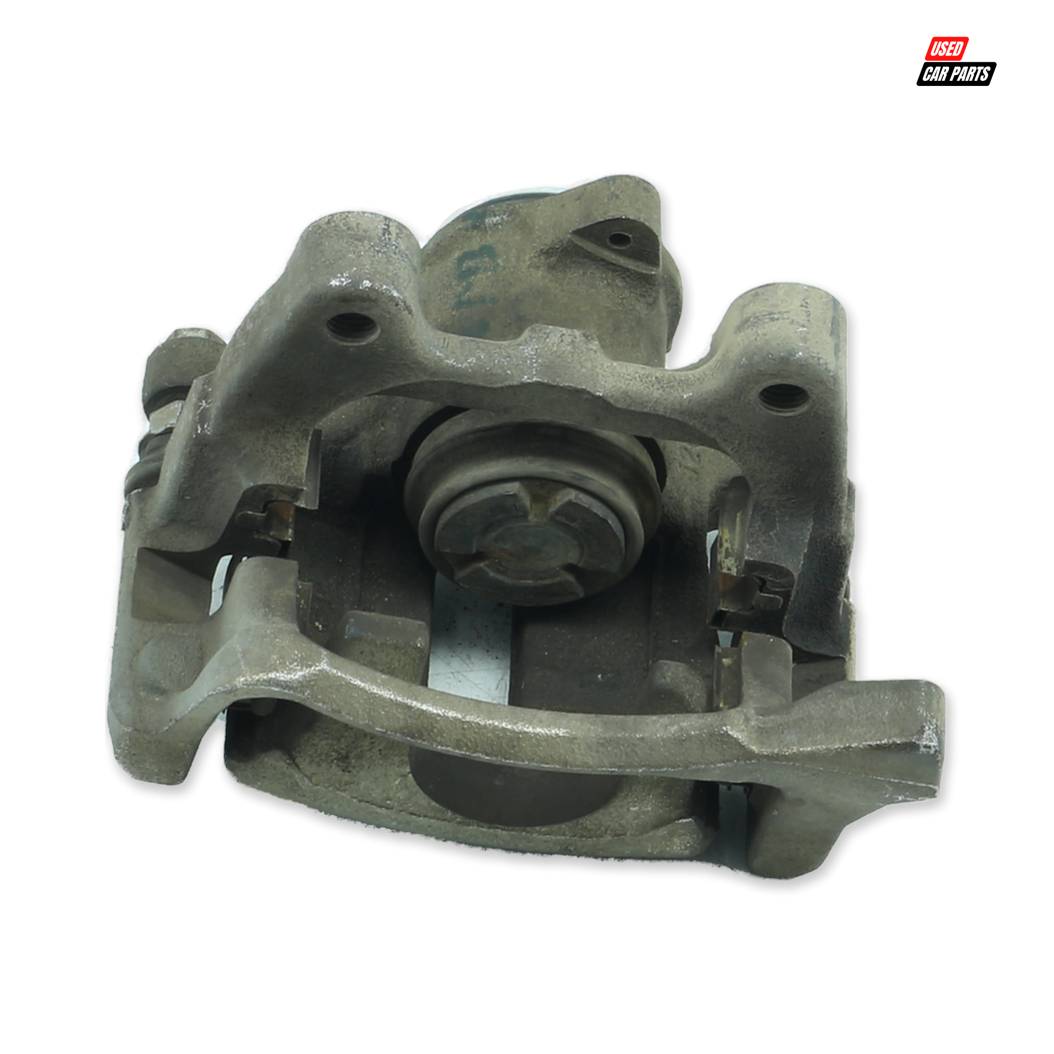 Used Passengers Side Brake Calliper (Part Number 165078J) for VOLKSWAGEN 1.4 TDI 2014