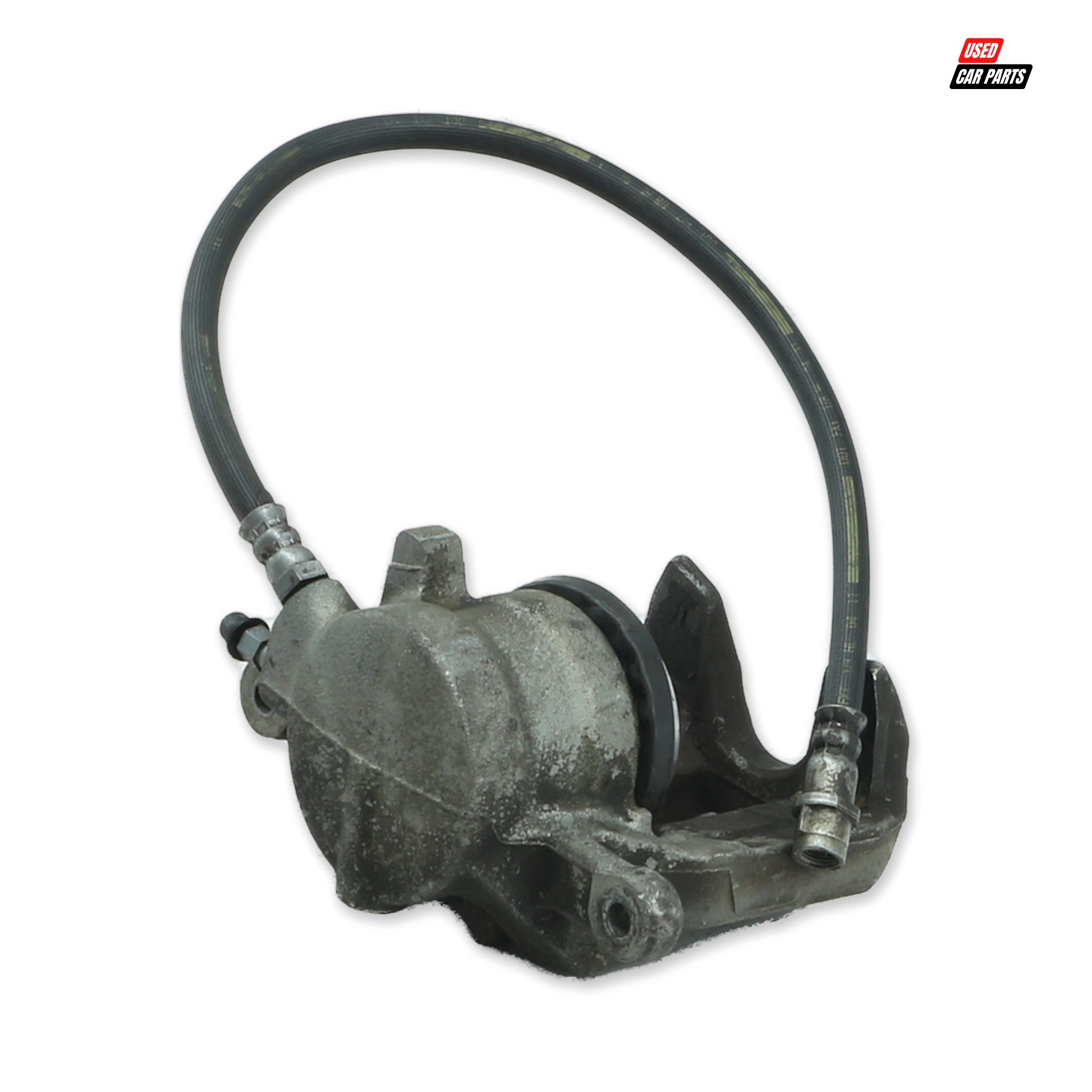 Used Mercedes-Benz B180 2011 Passenger's Side Brake Caliper