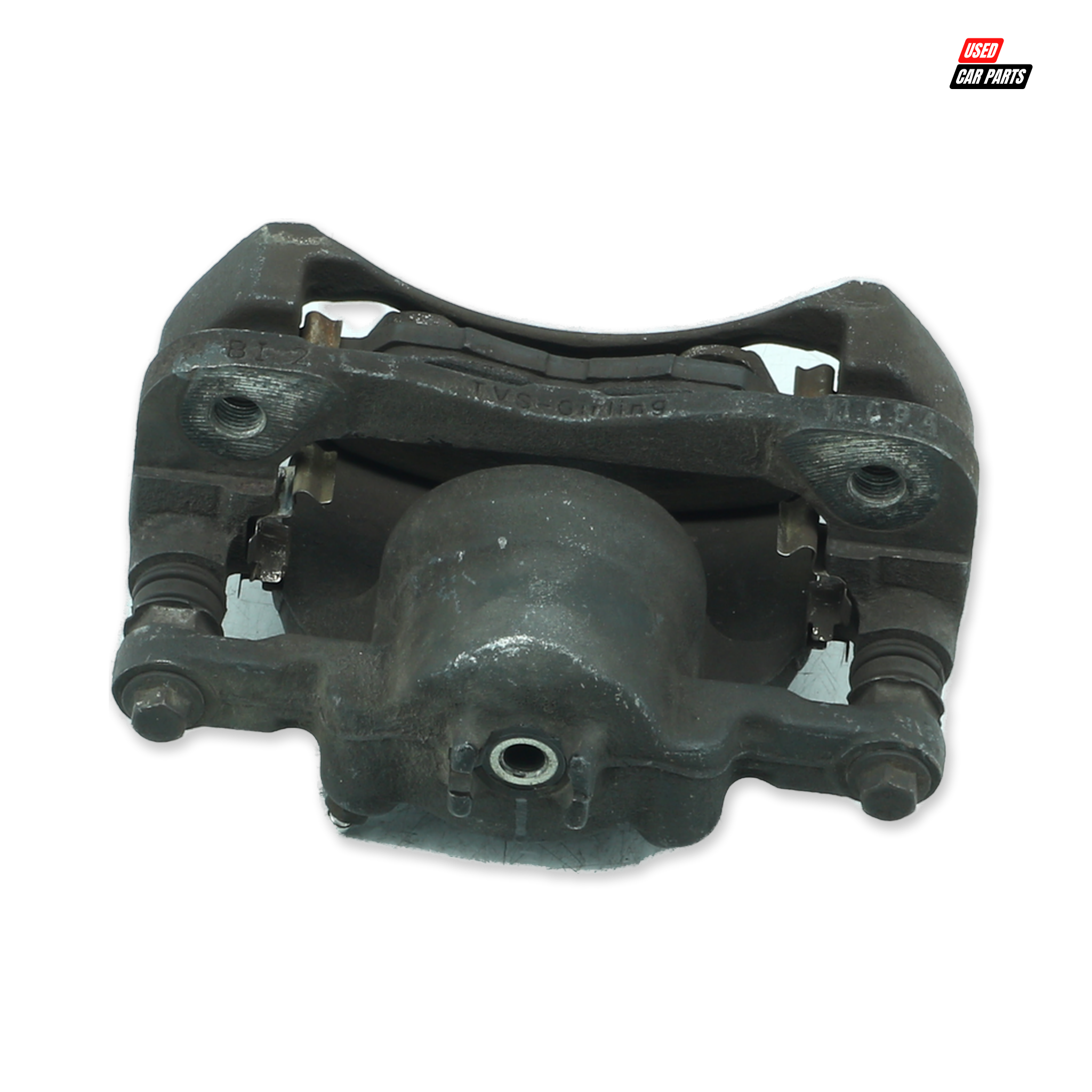Used Passengers Side Brake Calliper for 2014 Honda 1.2 Trend 5DR