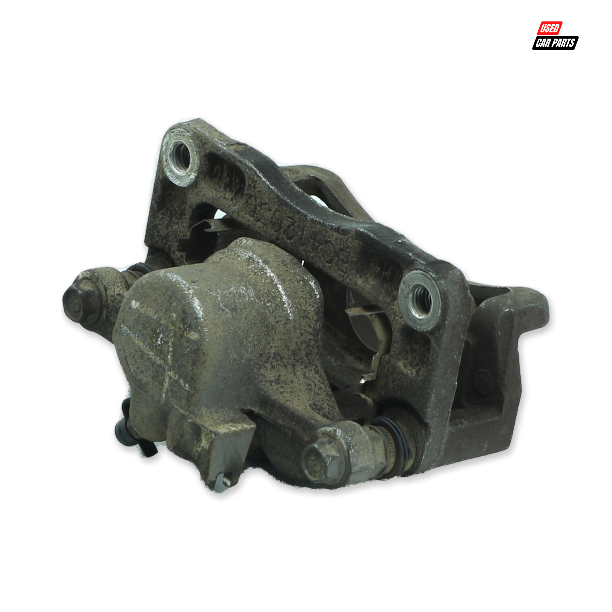 Used Passenger Side Brake Caliper for 2007 Volkswagen 2.0 Highline