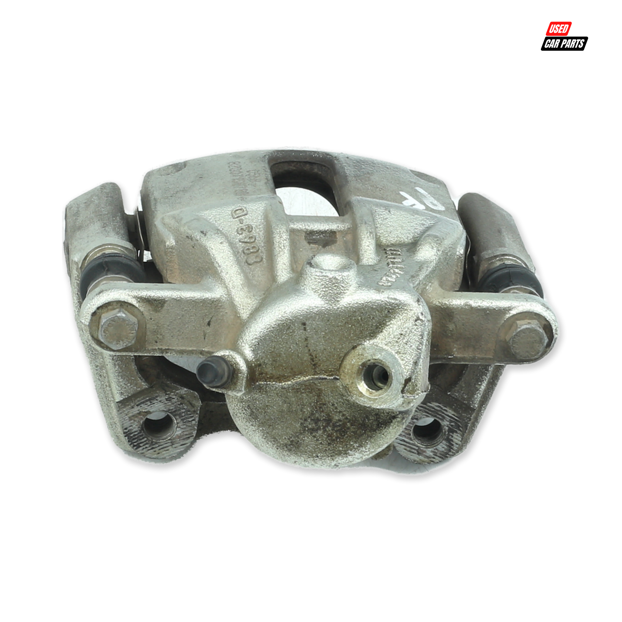 Used Passenger Side Front Brake Caliper for 2016 Renault Clio IV GT-Line
