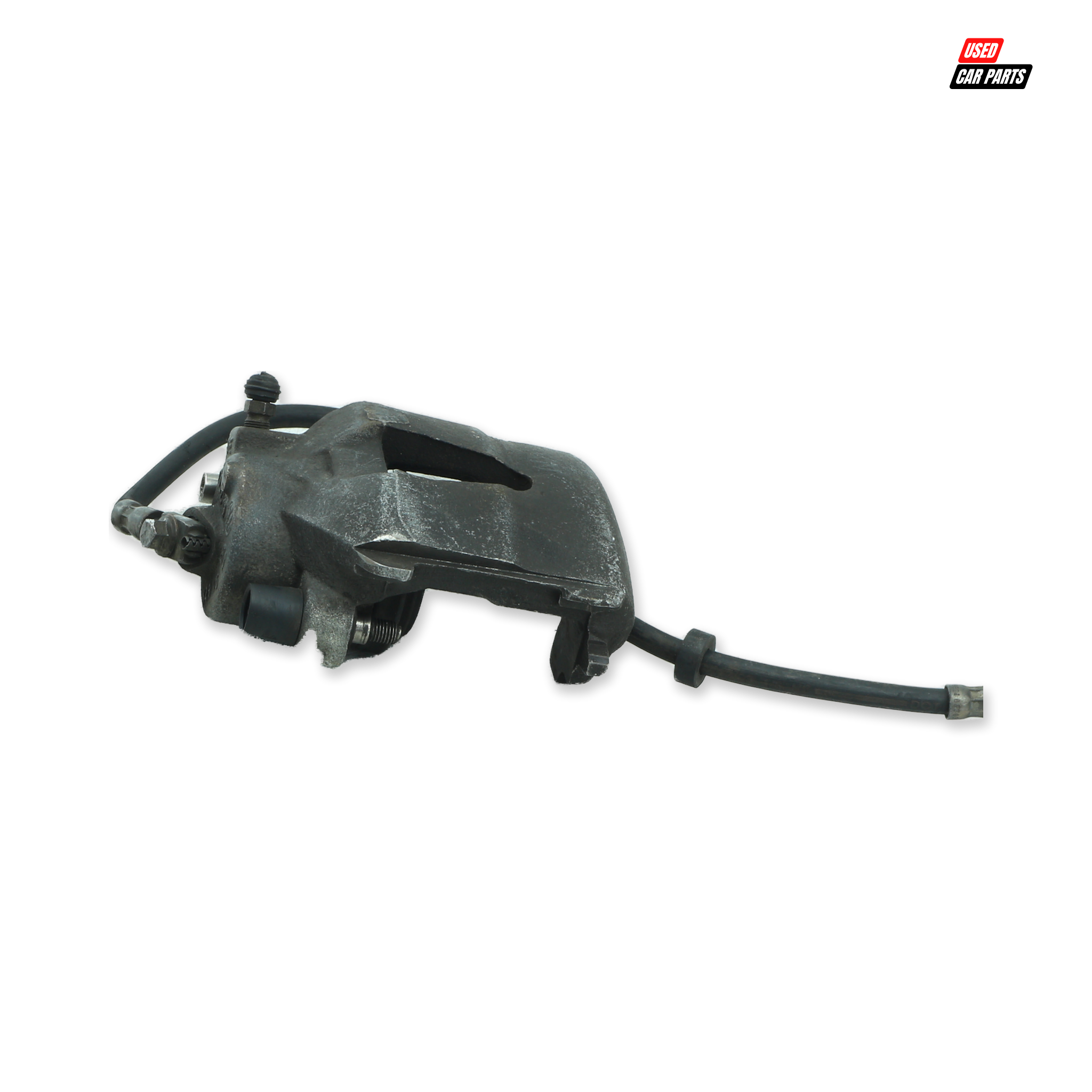 Used Passengers Side Brake Caliper for 2009 VW Polo Mk5 Hatchback TDI