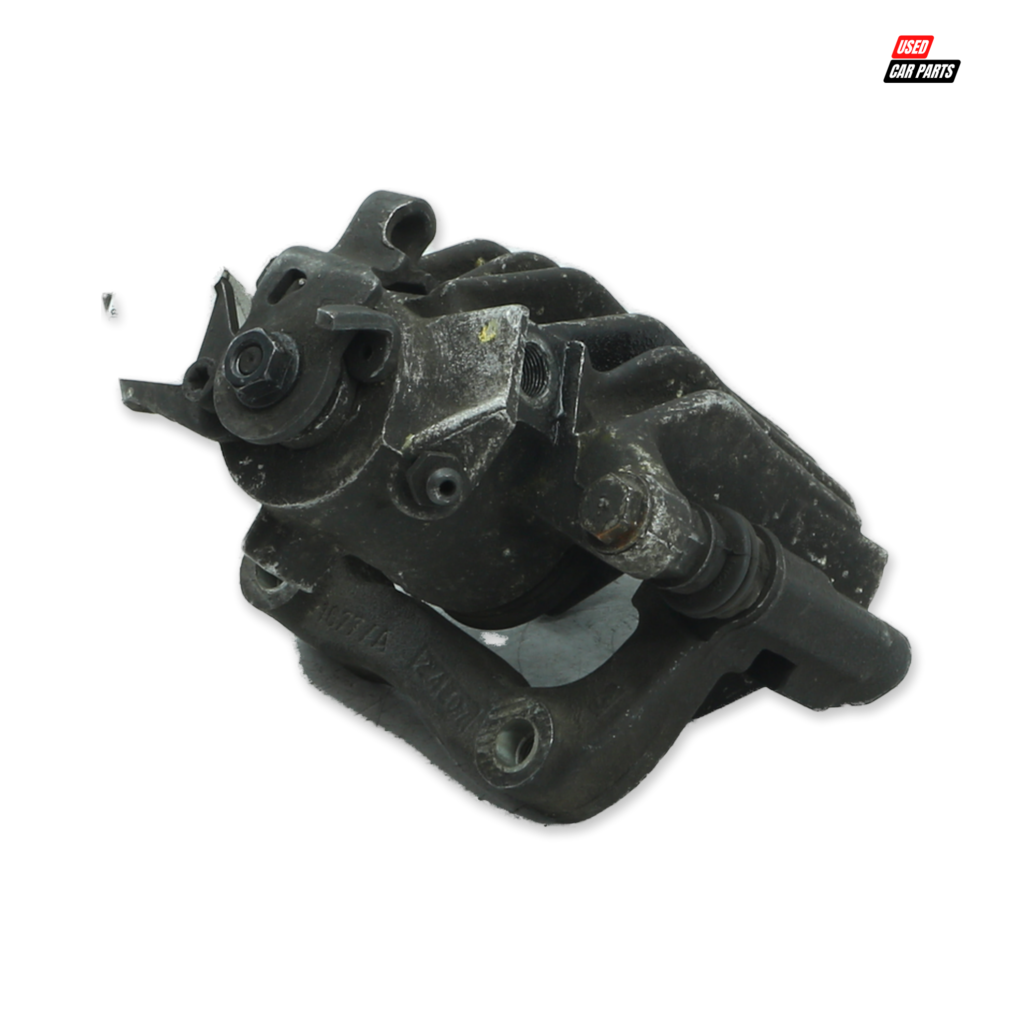 Used Passengers Side Brake Calliper LUCAS38 for 2011 AUDI 1.4 TFSI ATTRACTION