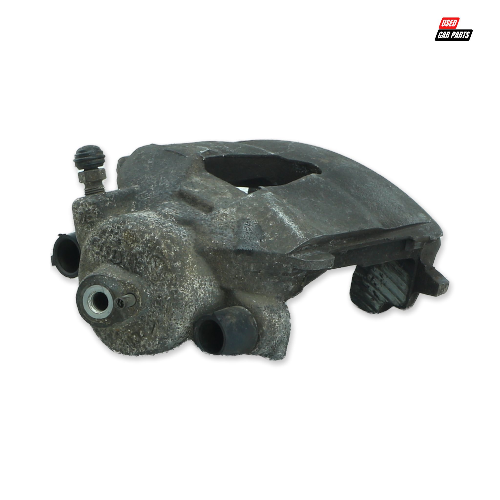 Used Passengers Side Brake Calliper for VOLKSWAGEN POLO VIVO 1.4 TRENDLINE 5Dr 2012