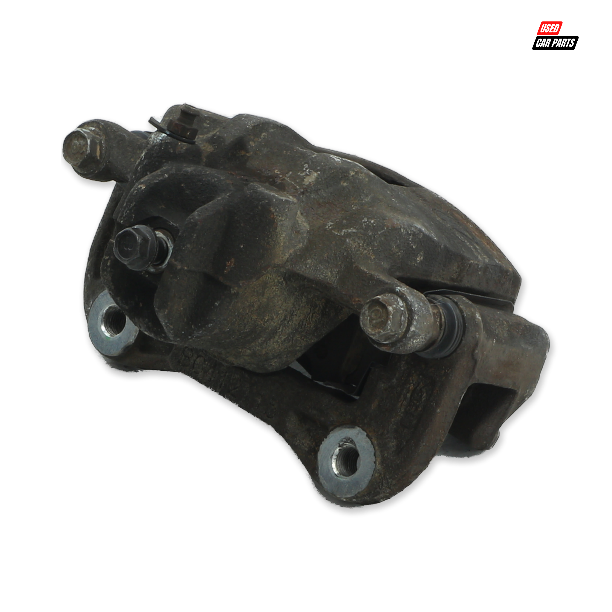 Used Passengers Front Brake Calliper for 2014 Hyundai i20 Active (Facelift)