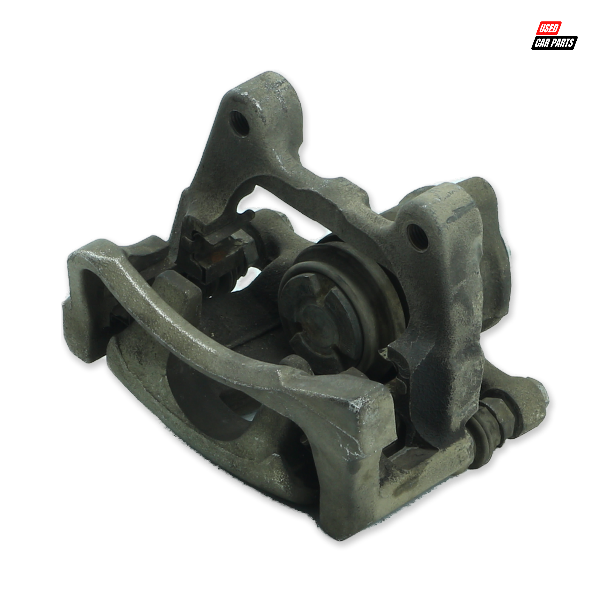 Used Passengers Side Brake Calliper (Part Number 165078J) for VOLKSWAGEN 1.4 TDI 2014