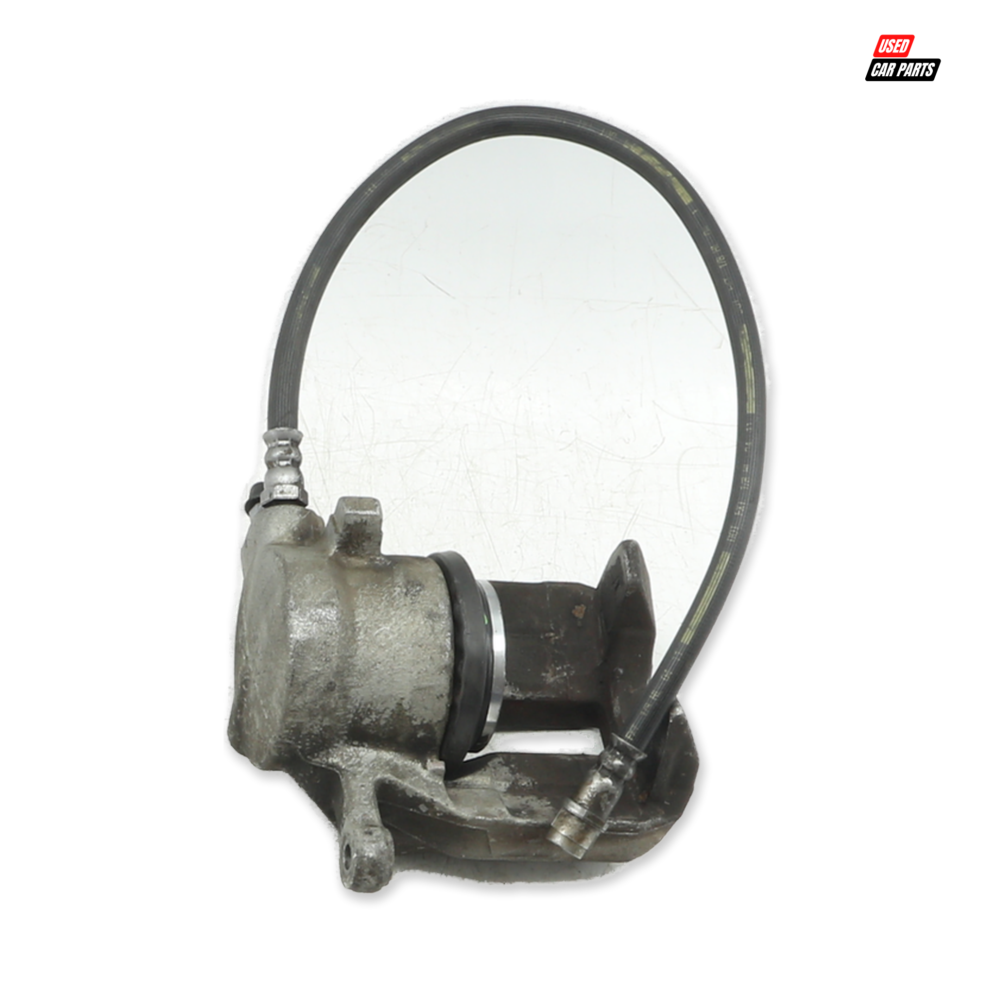 Used Mercedes-Benz B180 2011 Passenger's Side Brake Caliper