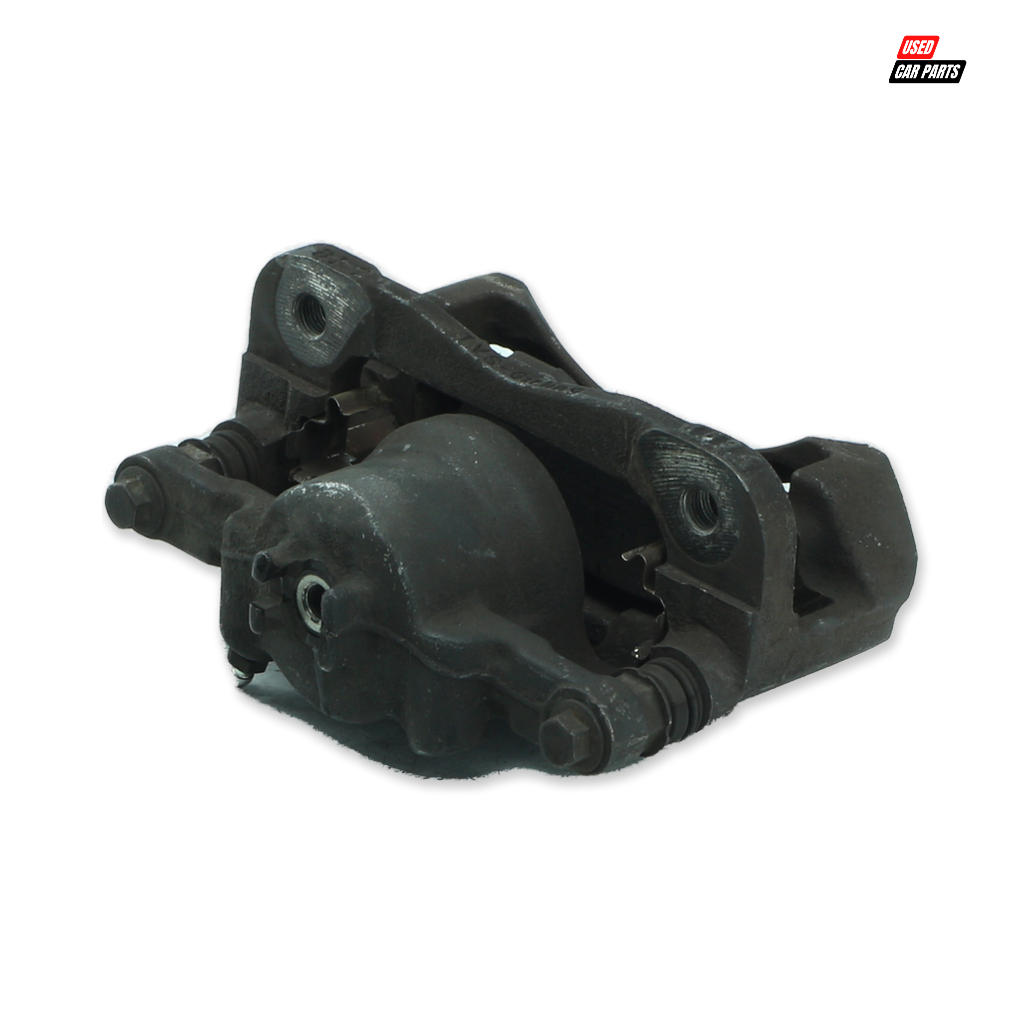 Used Passengers Side Brake Calliper for 2014 Honda 1.2 Trend 5DR