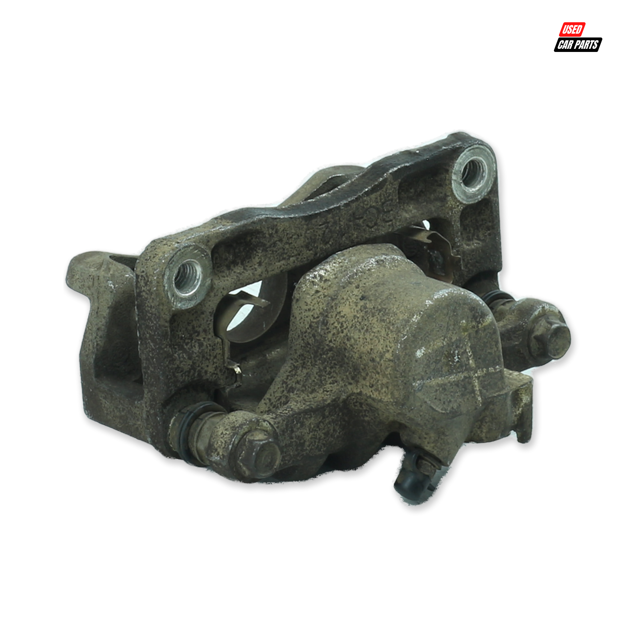 Used Passenger Side Brake Caliper for 2007 Volkswagen 2.0 Highline