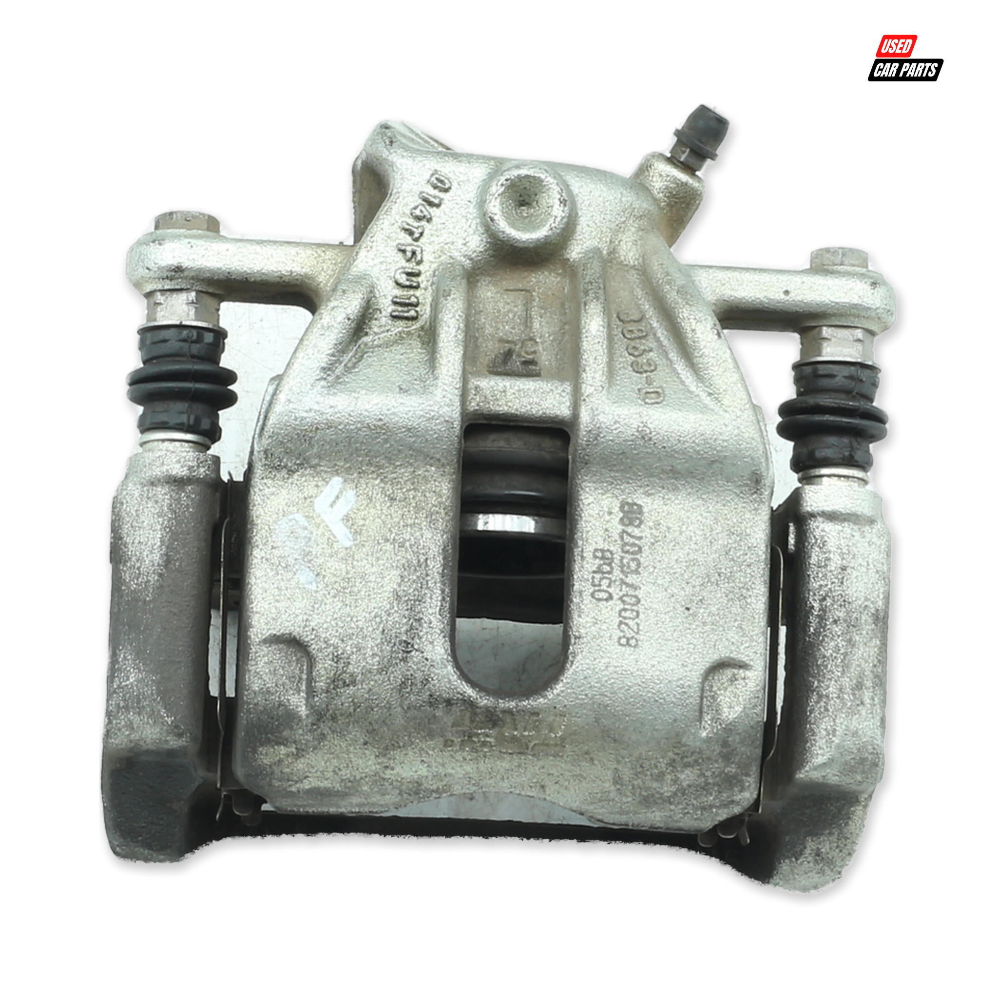 Used Passenger Side Front Brake Caliper for 2016 Renault Clio IV GT-Line