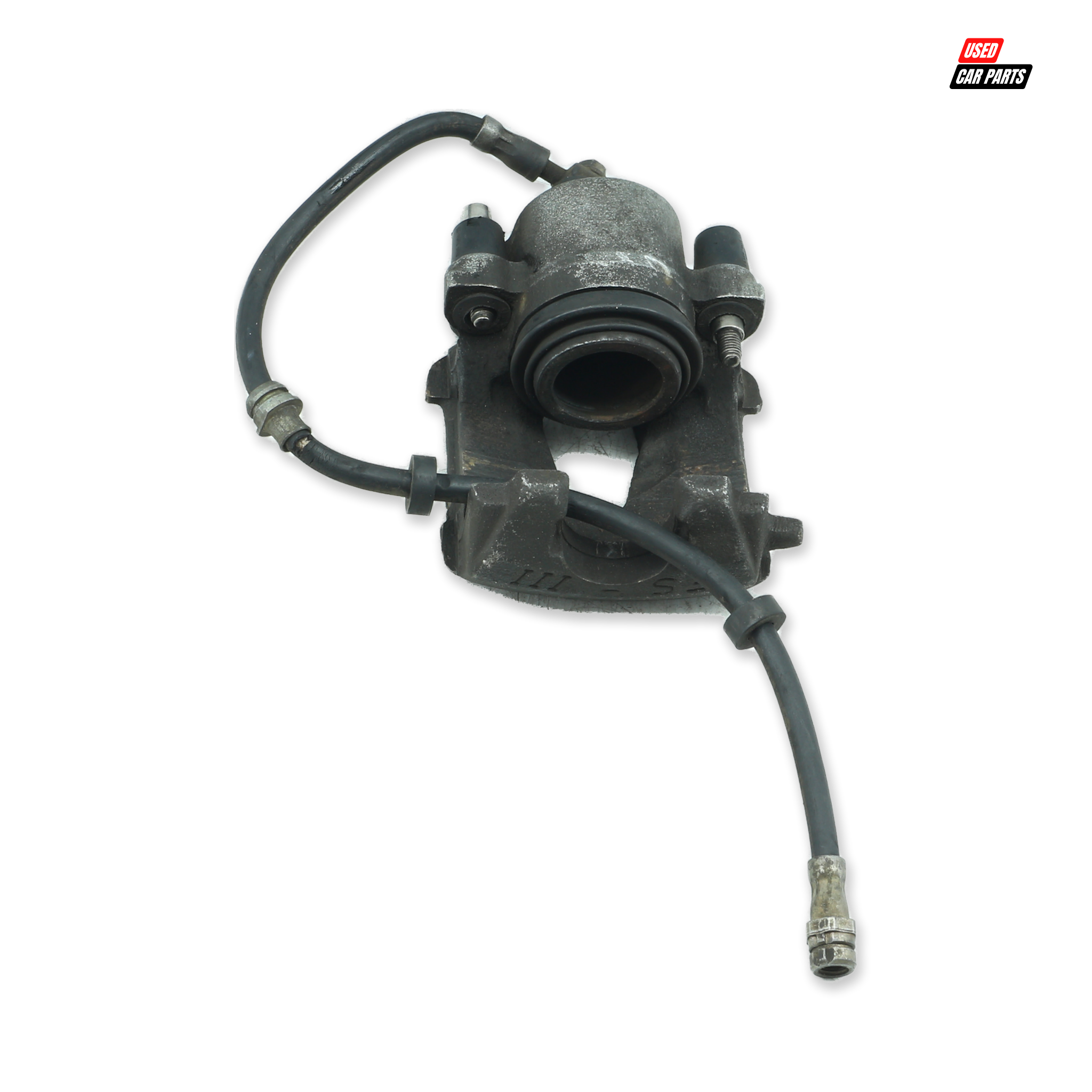 Used Passengers Side Brake Caliper for 2009 VW Polo Mk5 Hatchback TDI