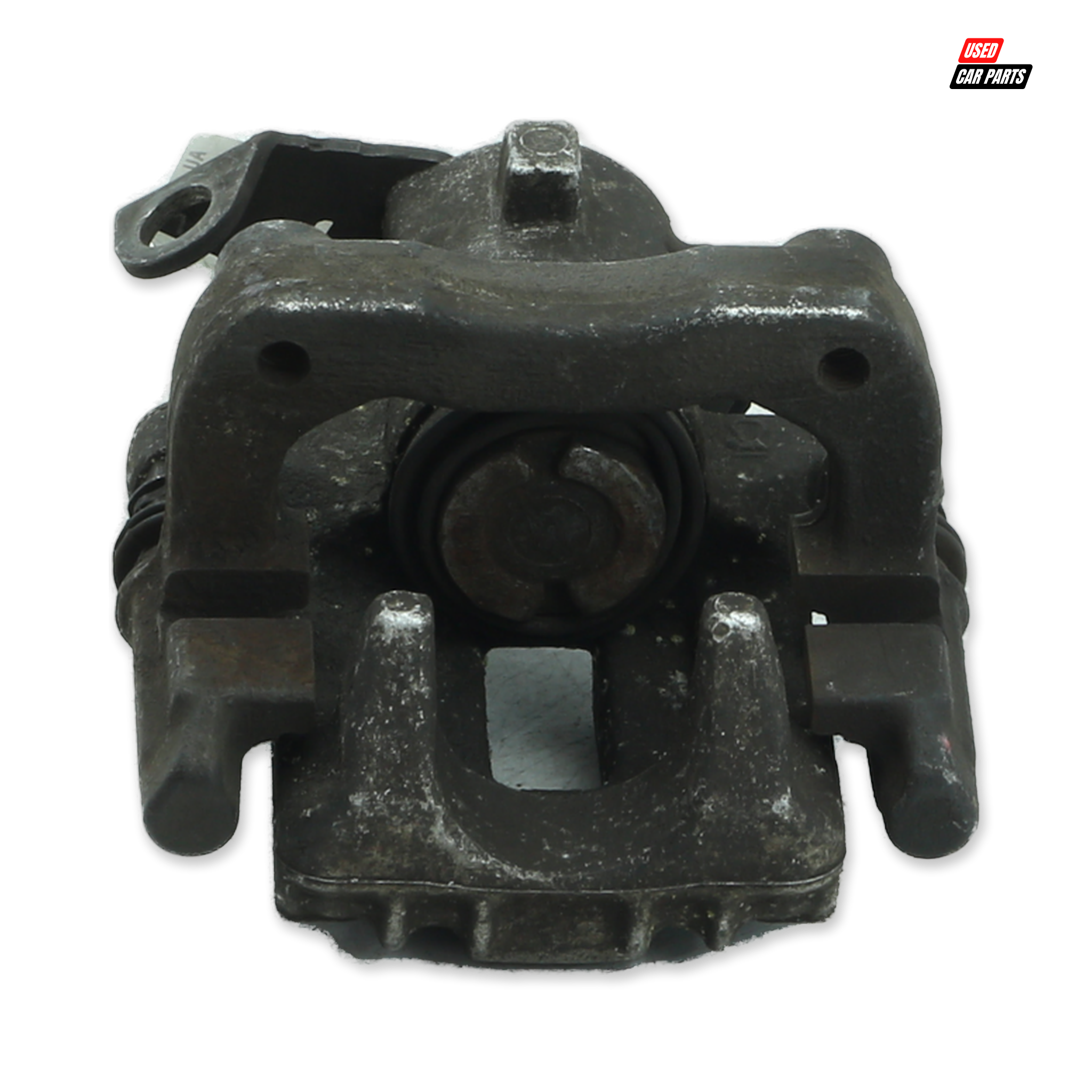 Used Passengers Side Brake Calliper LUCAS38 for 2011 AUDI 1.4 TFSI ATTRACTION