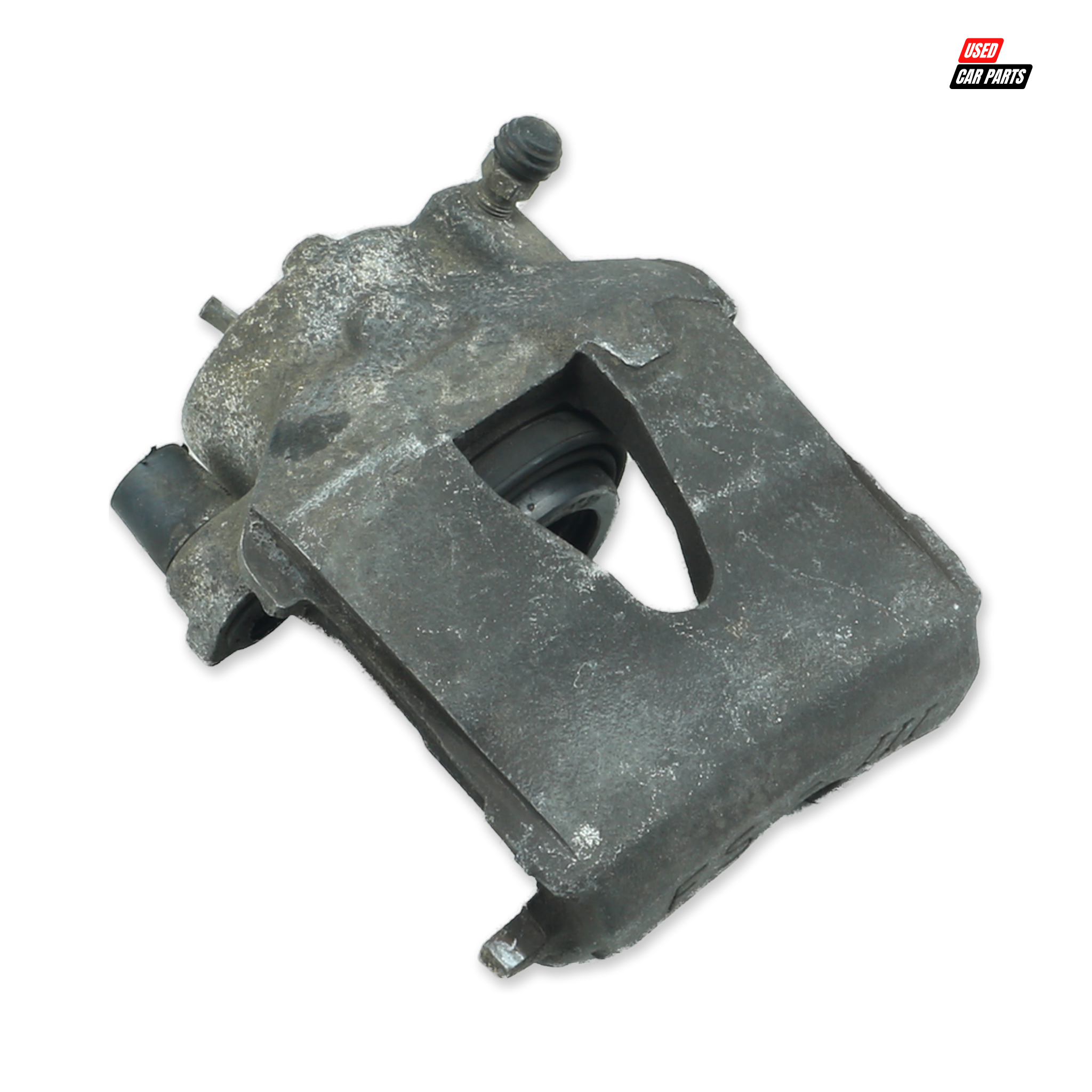 Used Passengers Side Brake Calliper for VOLKSWAGEN POLO VIVO 1.4 TRENDLINE 5Dr 2012