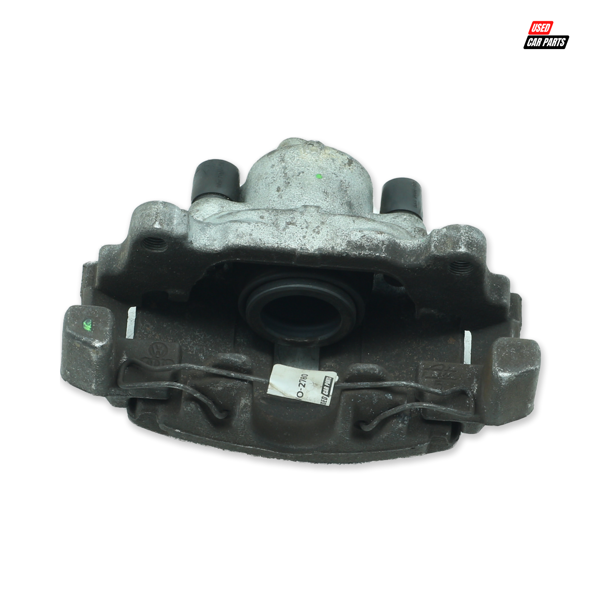 Used Passengers Side Brake Calliper for 2015 Volkswagen Jetta GP 1.4 TSI Comfortline