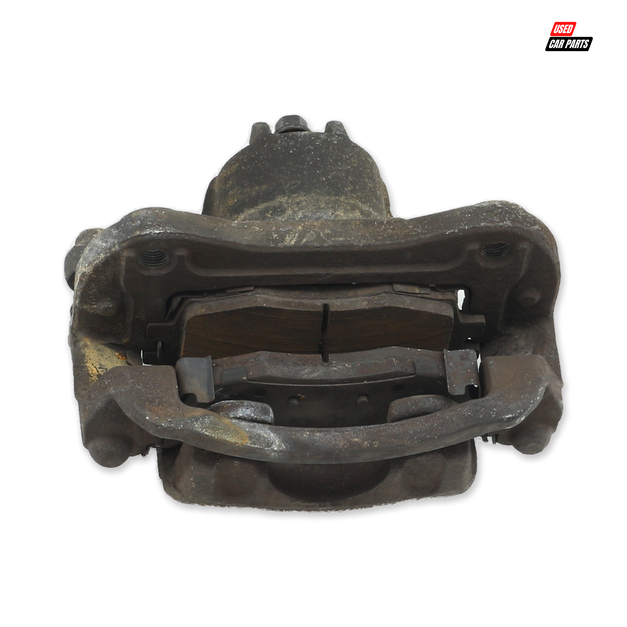 Used Passengers Front Brake Calliper for 2014 Hyundai i20 Active (Facelift)