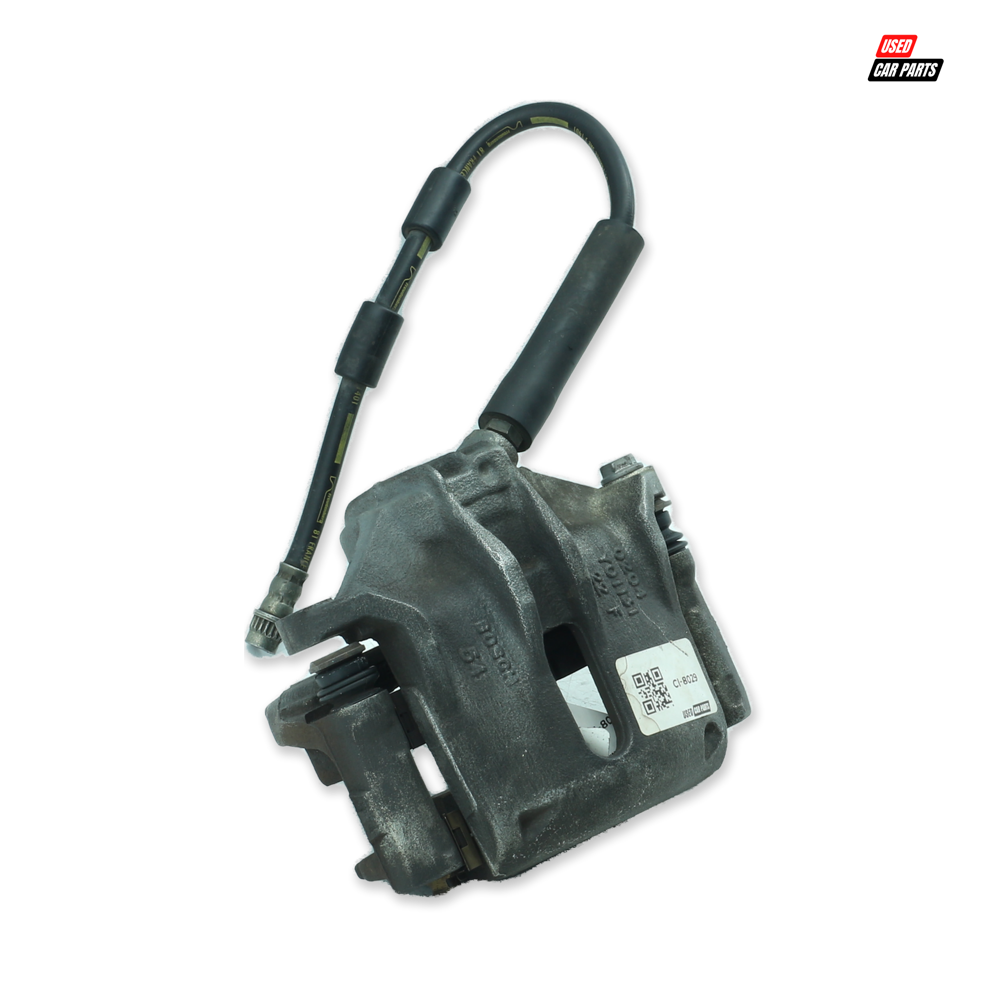 Used Passengers Side Brake Calliper for CITROEN C4 1.6HDi 2005