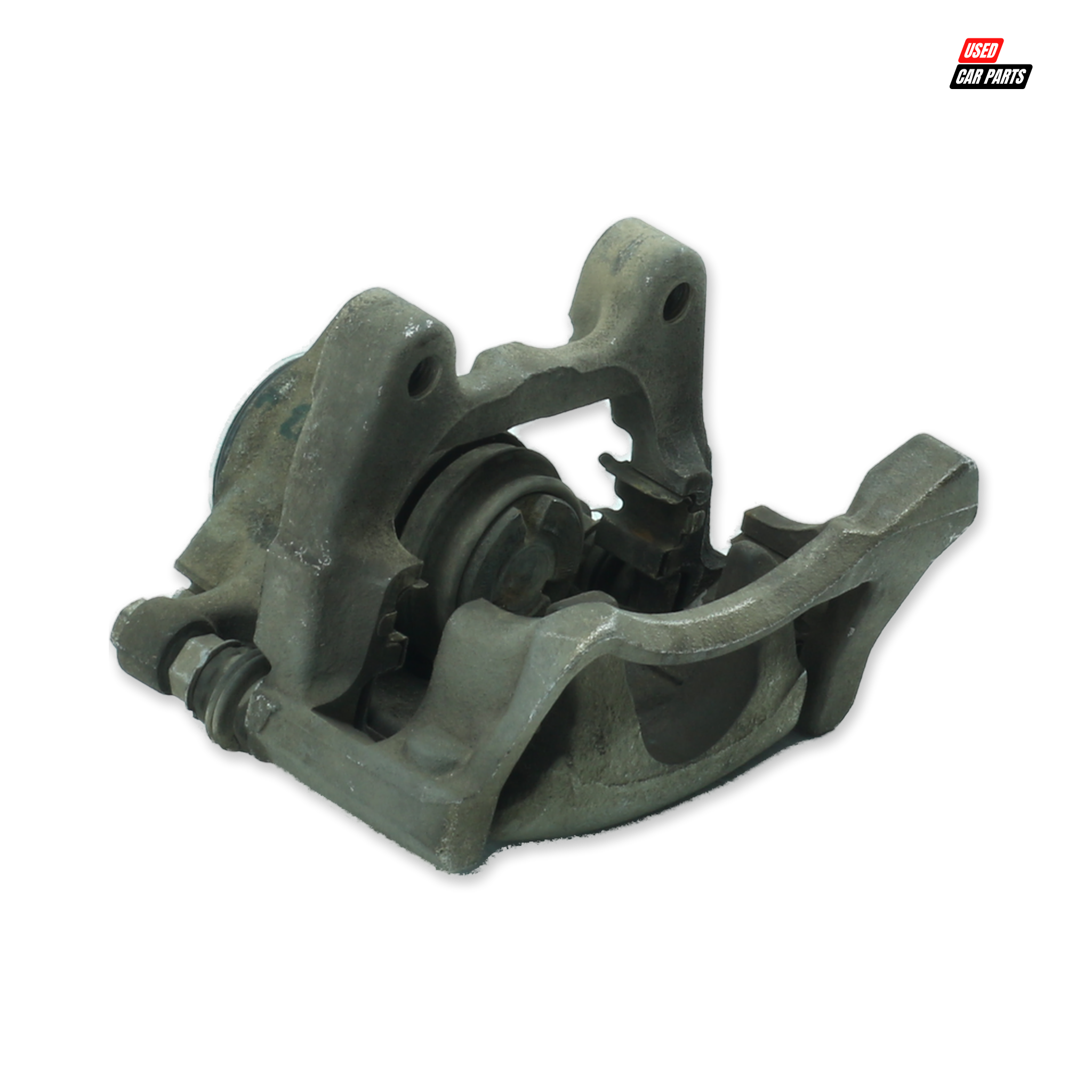 Used Passengers Side Brake Calliper (Part Number 165078J) for VOLKSWAGEN 1.4 TDI 2014