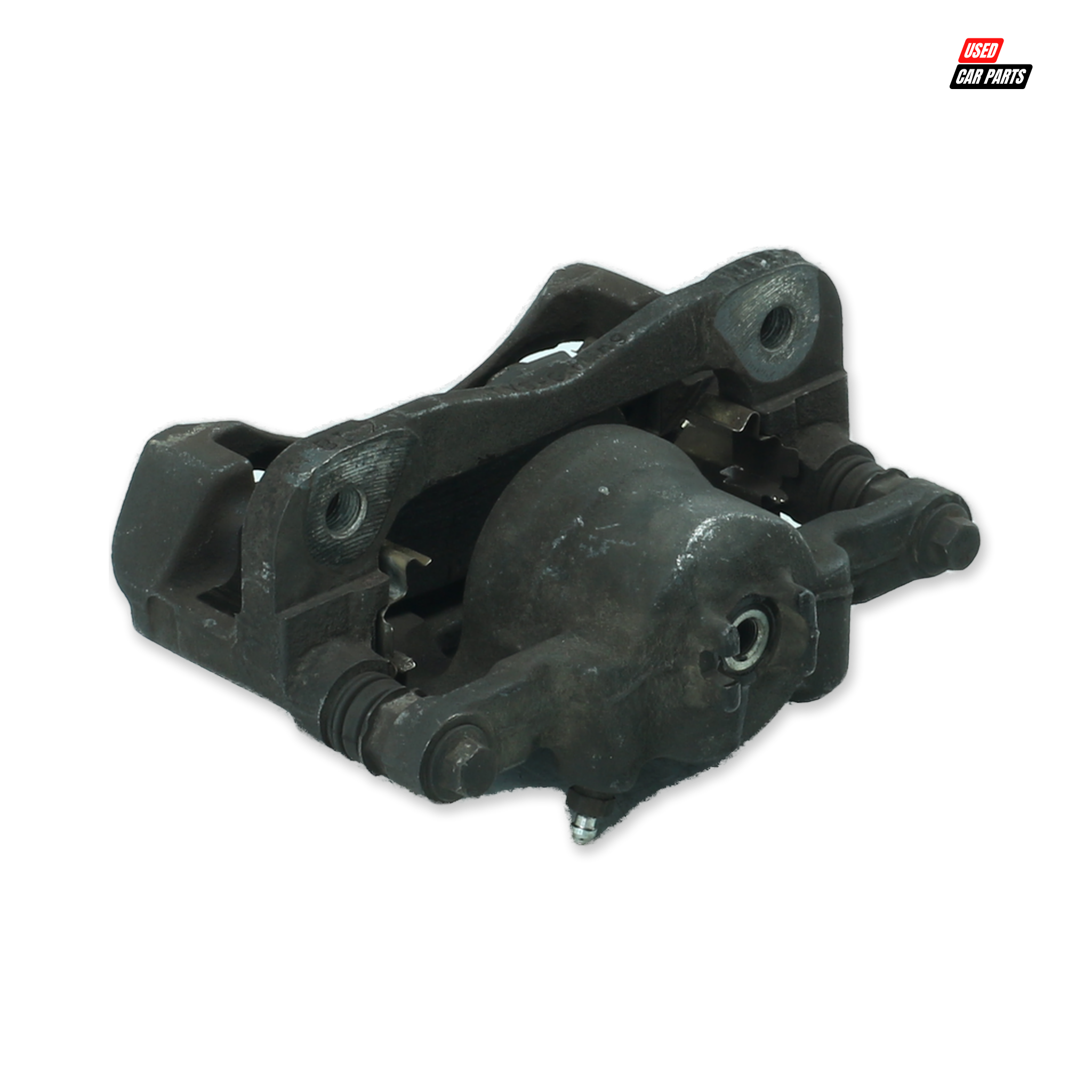 Used Passengers Side Brake Calliper for 2014 Honda 1.2 Trend 5DR