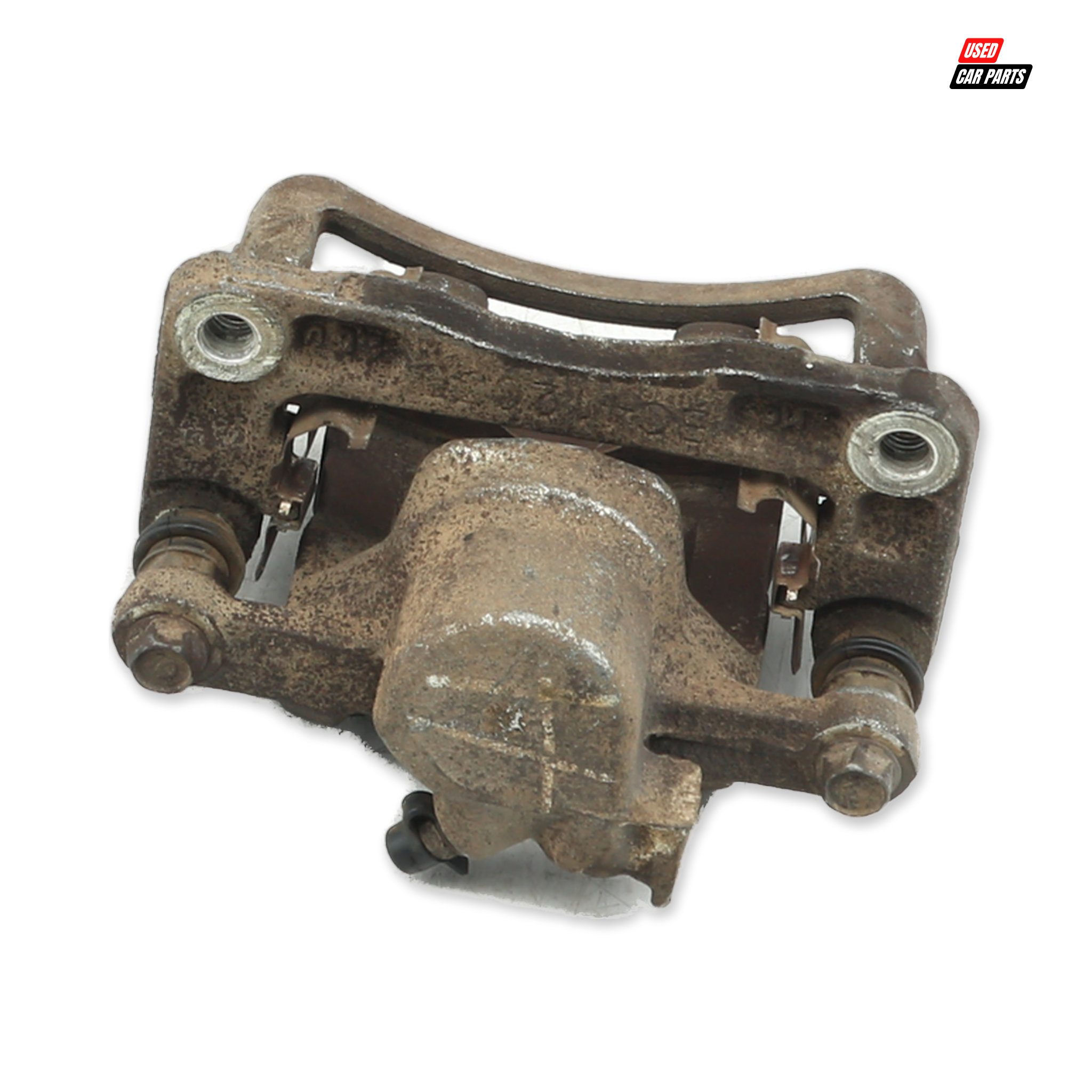 Used Passenger Side Brake Caliper for 2007 Volkswagen 2.0 Highline