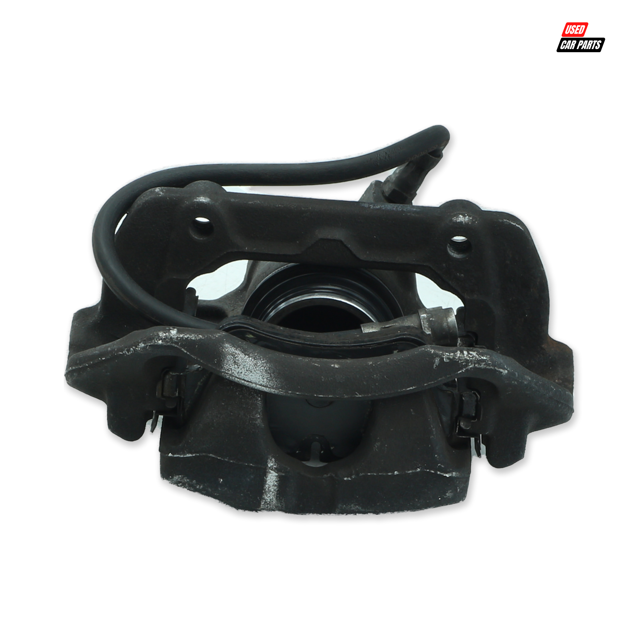 Used Passengers Side Brake Caliper for 2003 Mercedes-Benz C230K Coupe - Used Car Parts