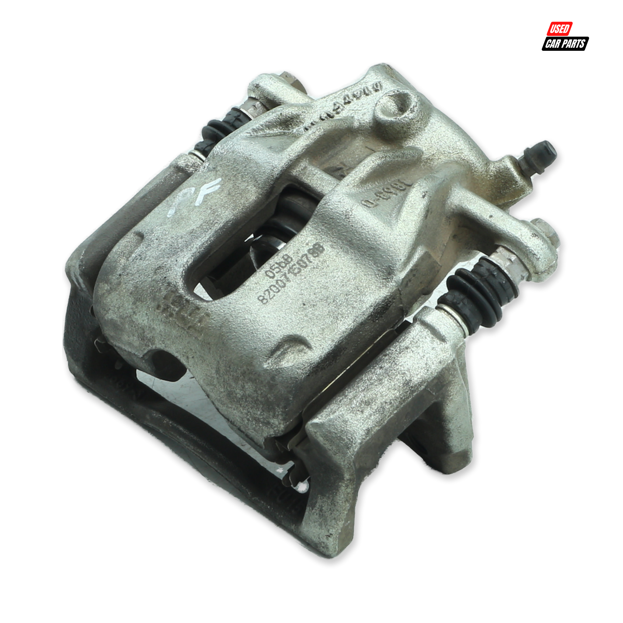 Used Passenger Side Front Brake Caliper for 2016 Renault Clio IV GT-Line