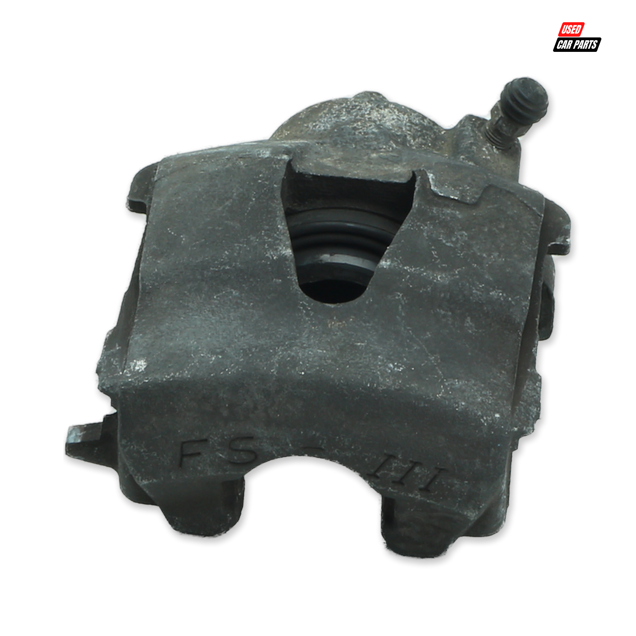 Used Passengers Side Brake Calliper for VOLKSWAGEN POLO VIVO 1.4 TRENDLINE 5Dr 2012