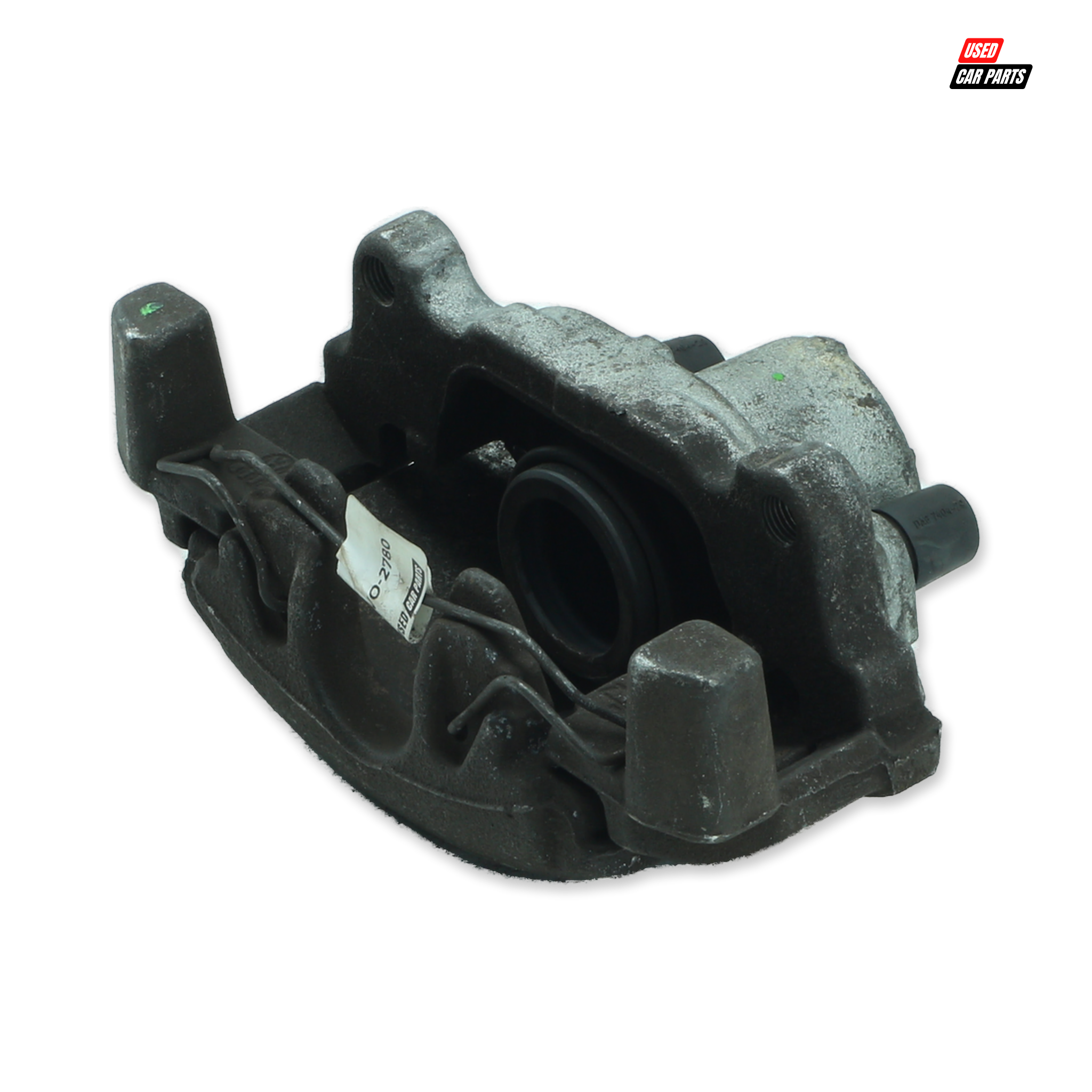 Used Passengers Side Brake Calliper for 2015 Volkswagen Jetta GP 1.4 TSI Comfortline