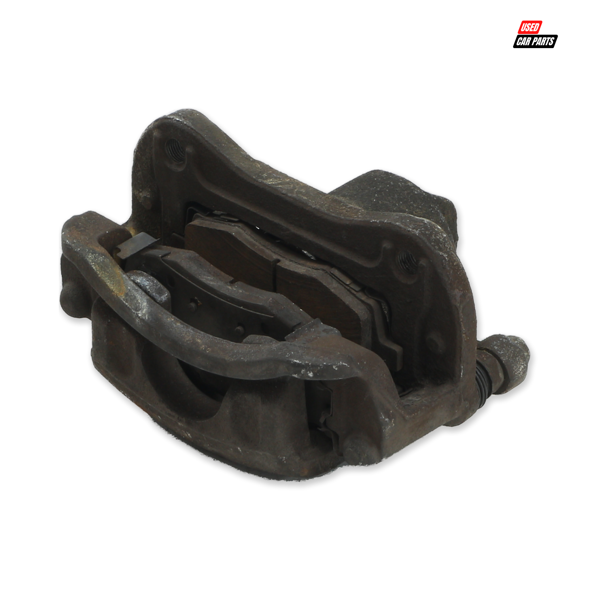 Used Passengers Front Brake Calliper for 2014 Hyundai i20 Active (Facelift)