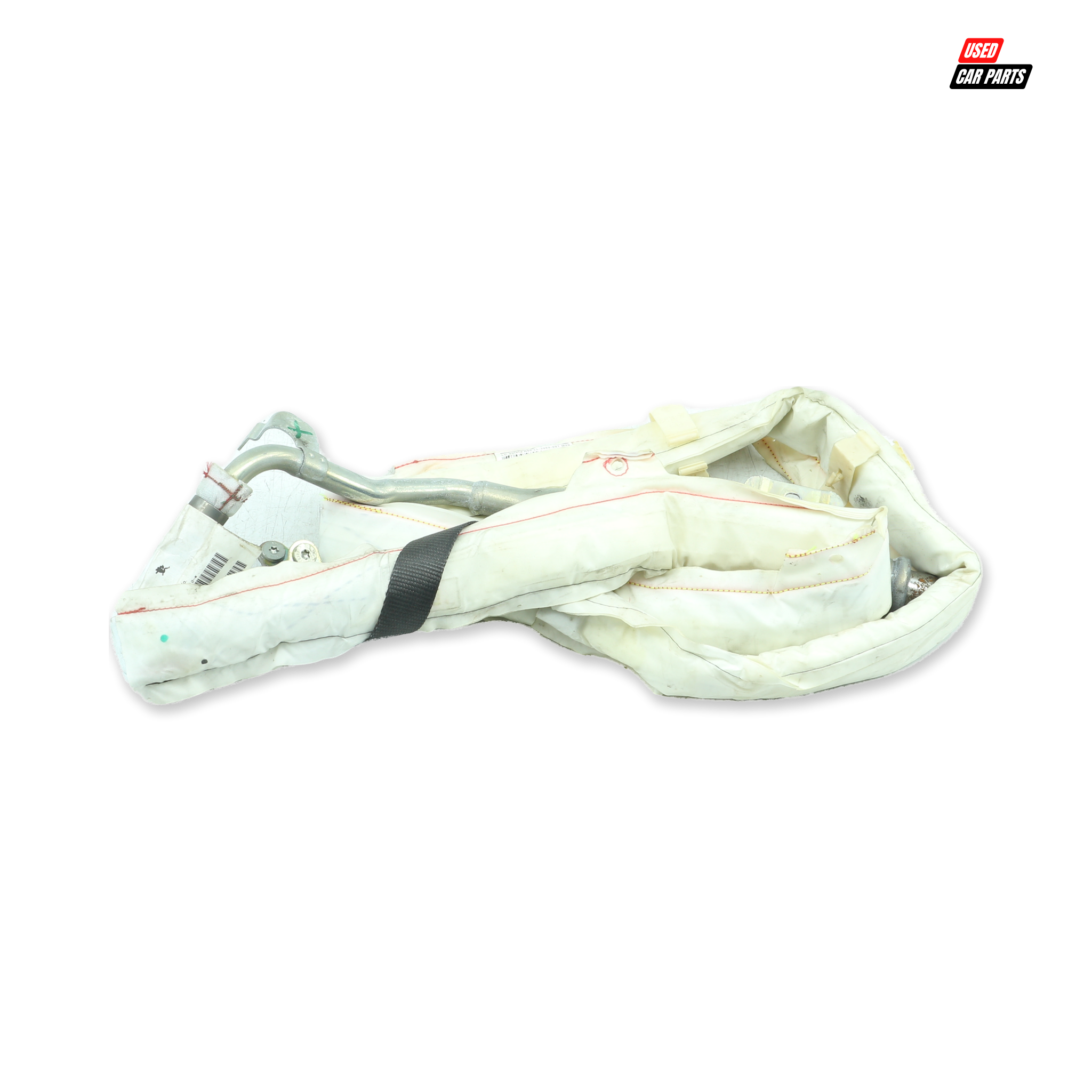 Used Passengers Side Curtain Airbag (Part Number 39900WZ) for 2002 MINI Coupe