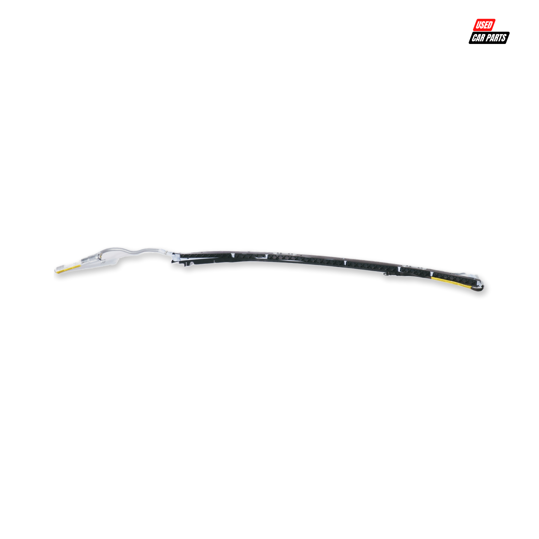 Used TRW30004178 Passengers Side Curtain Airbag for 2003 Mercedes-Benz C230K Coupe A/T