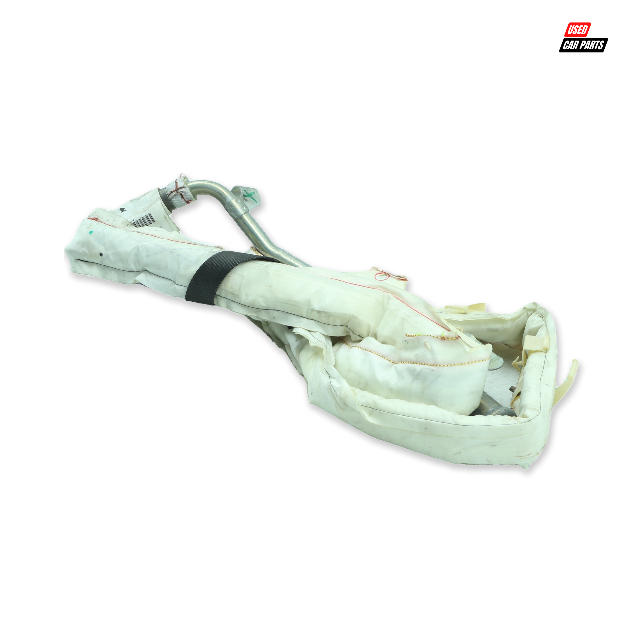 Used Passengers Side Curtain Airbag (Part Number 39900WZ) for 2002 MINI Coupe