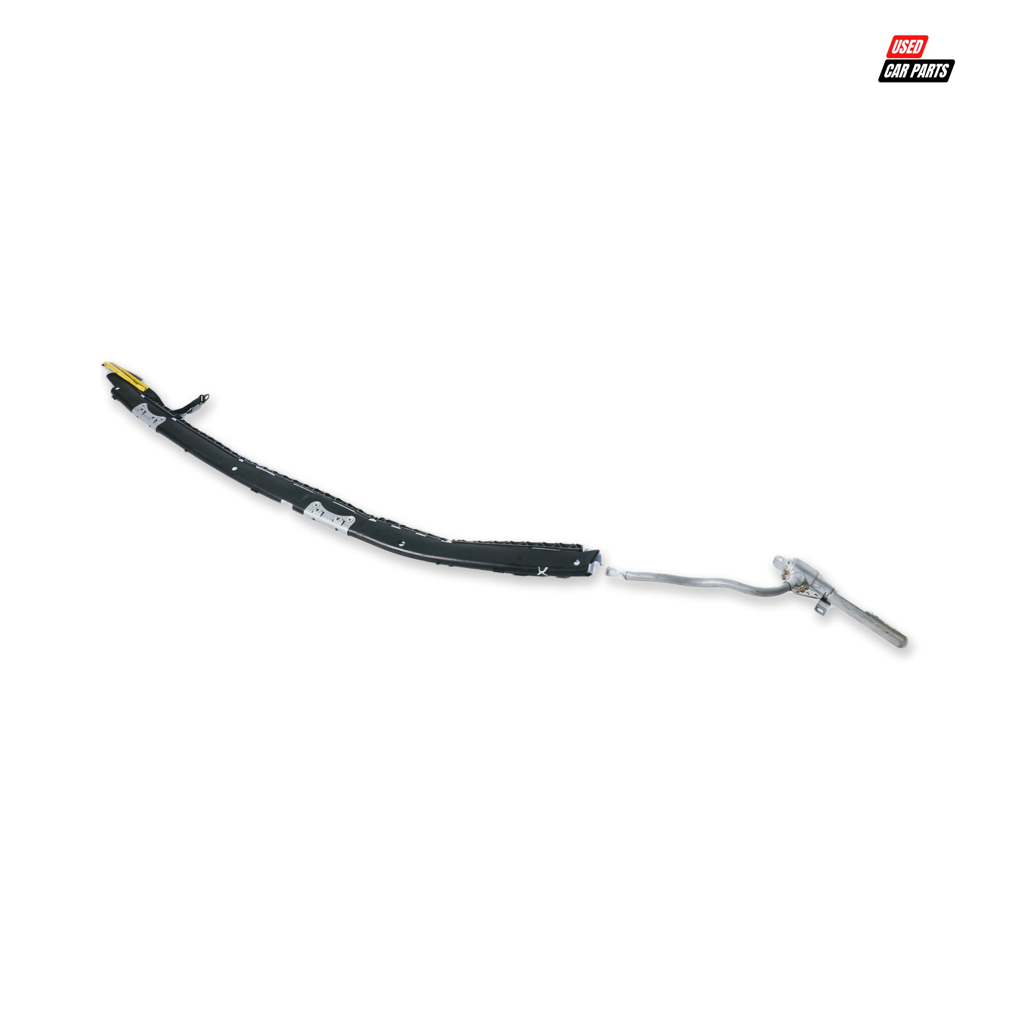 Used TRW30004178 Passengers Side Curtain Airbag for 2003 Mercedes-Benz C230K Coupe A/T