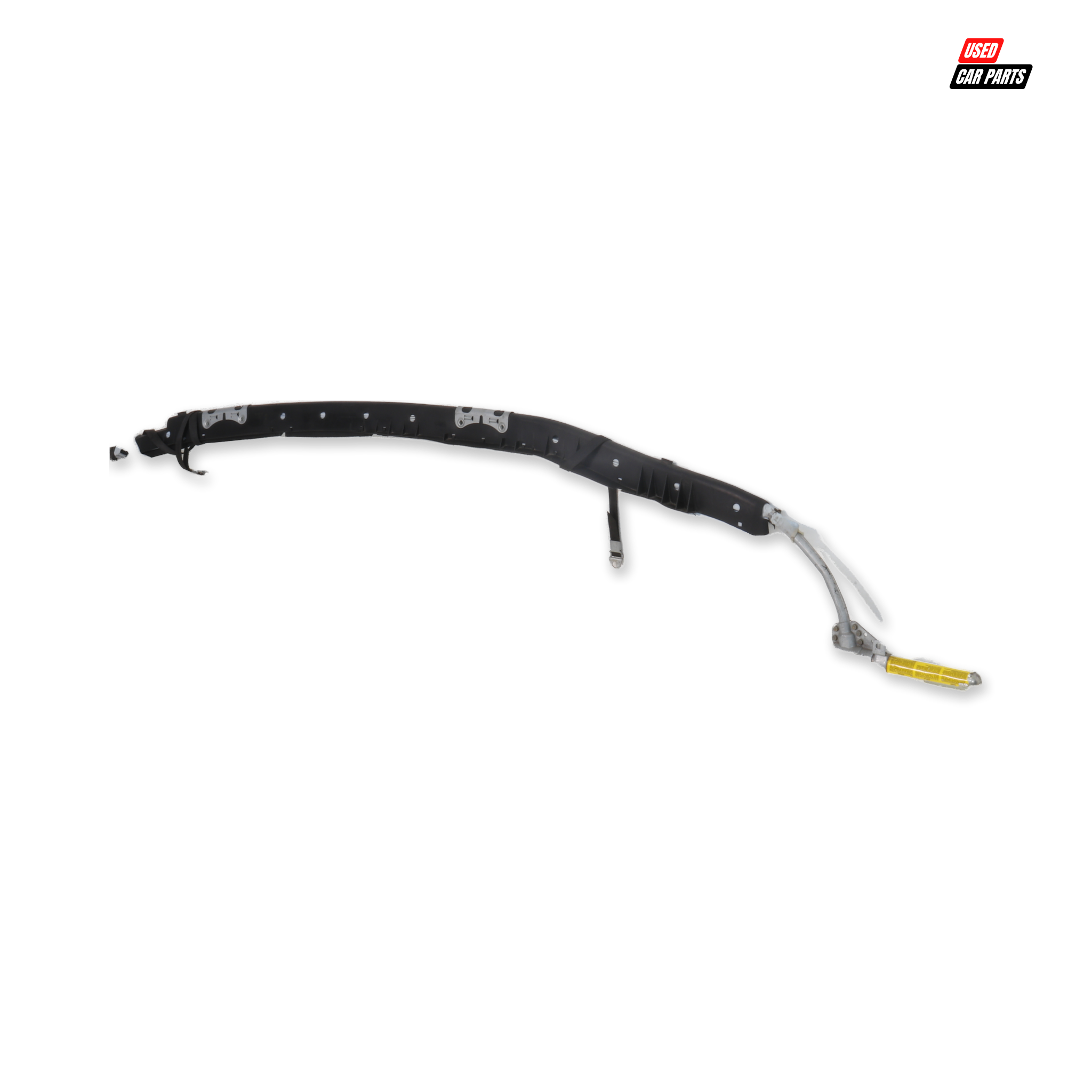 TRW30002610 Passengers Side Curtain Airbag for 2011 Mercedes-Benz B180 (Used)