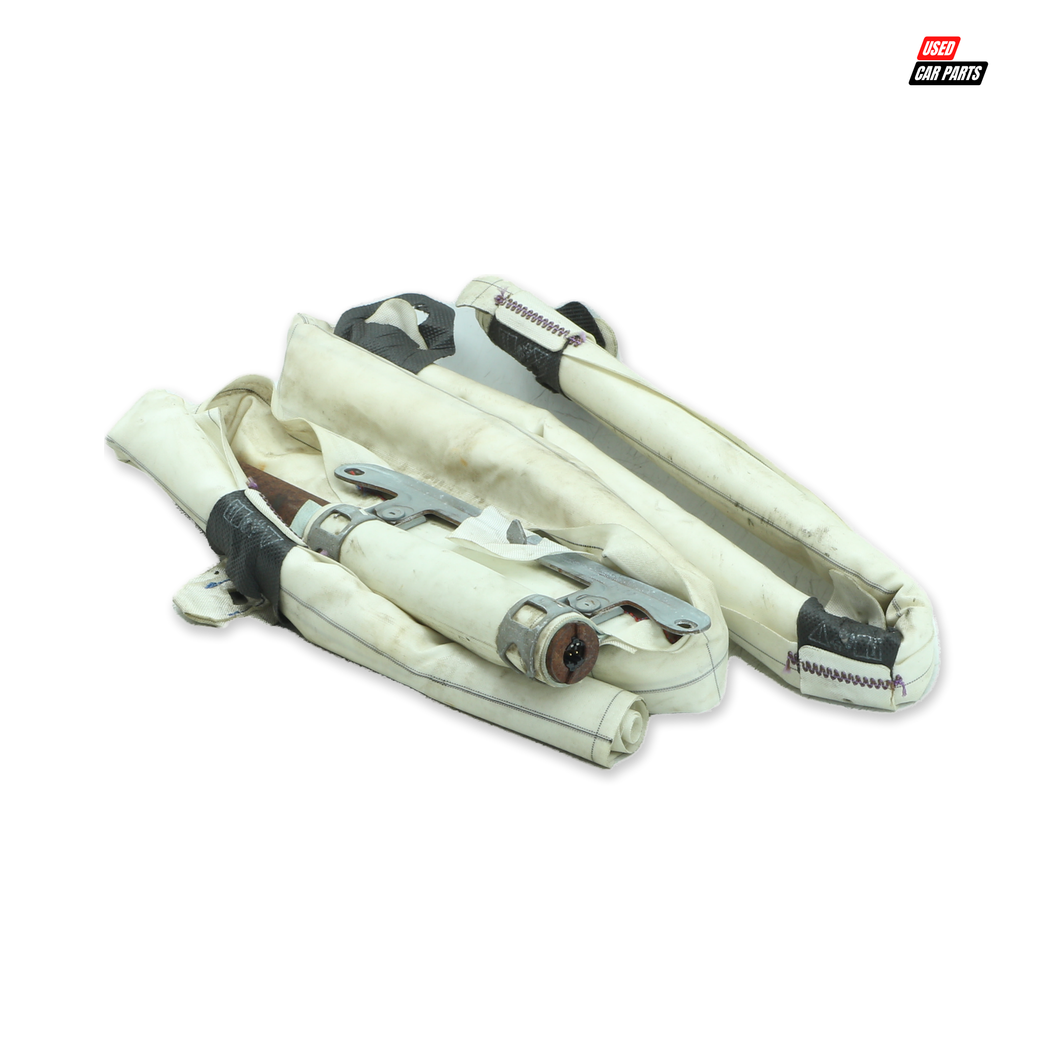 Used BMW 320i 2013 Passengers Side Curtain Airbag (Part Number 722104511)