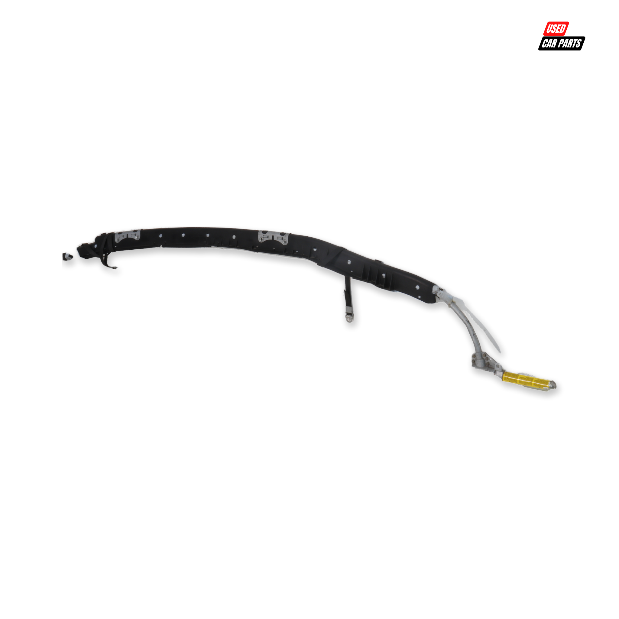 TRW30002610 Passengers Side Curtain Airbag for 2011 Mercedes-Benz B180 (Used)