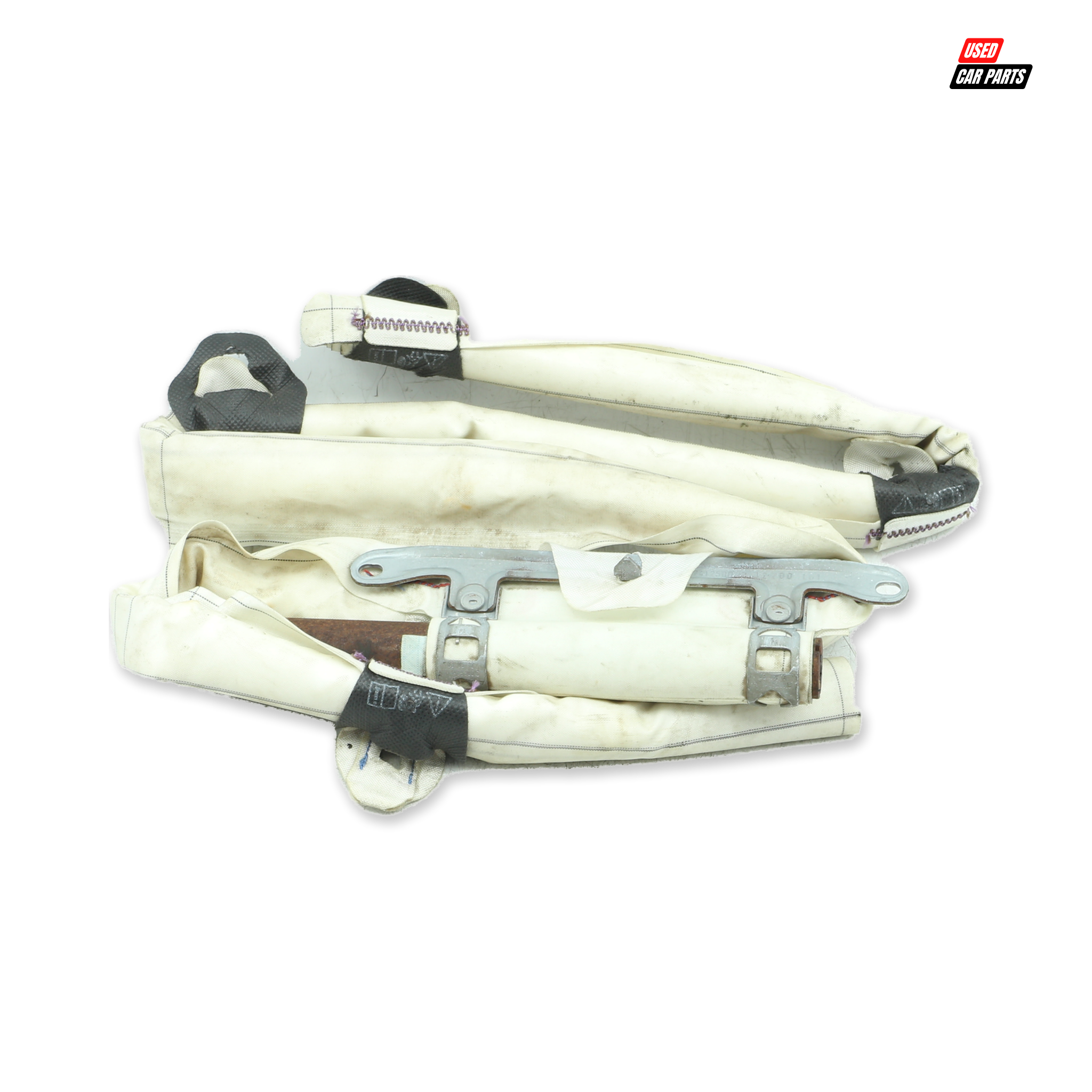 Used BMW 320i 2013 Passengers Side Curtain Airbag (Part Number 722104511)