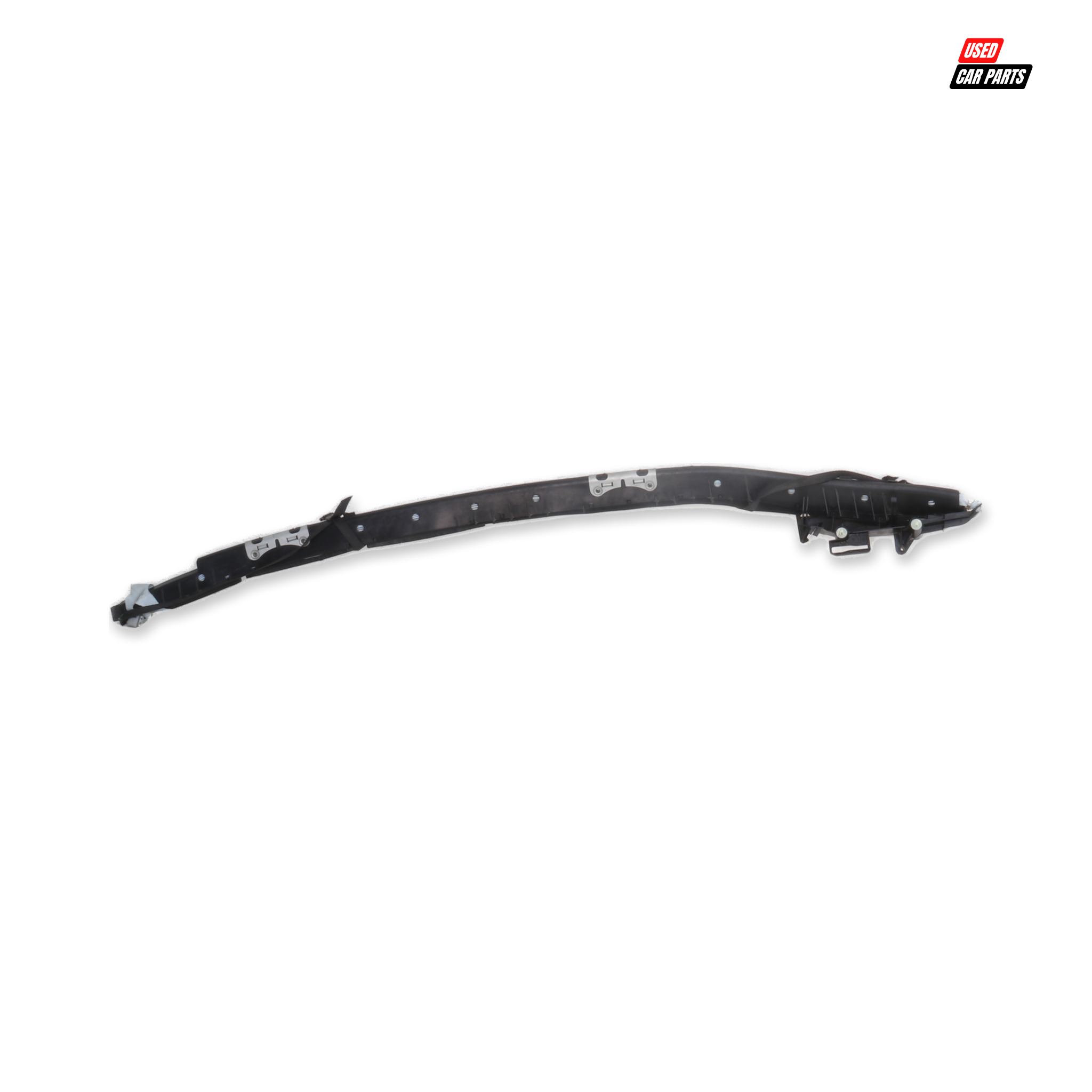 Used TRW30004178 Passengers Side Curtain Airbag for 2003 Mercedes-Benz C230K Coupe A/T