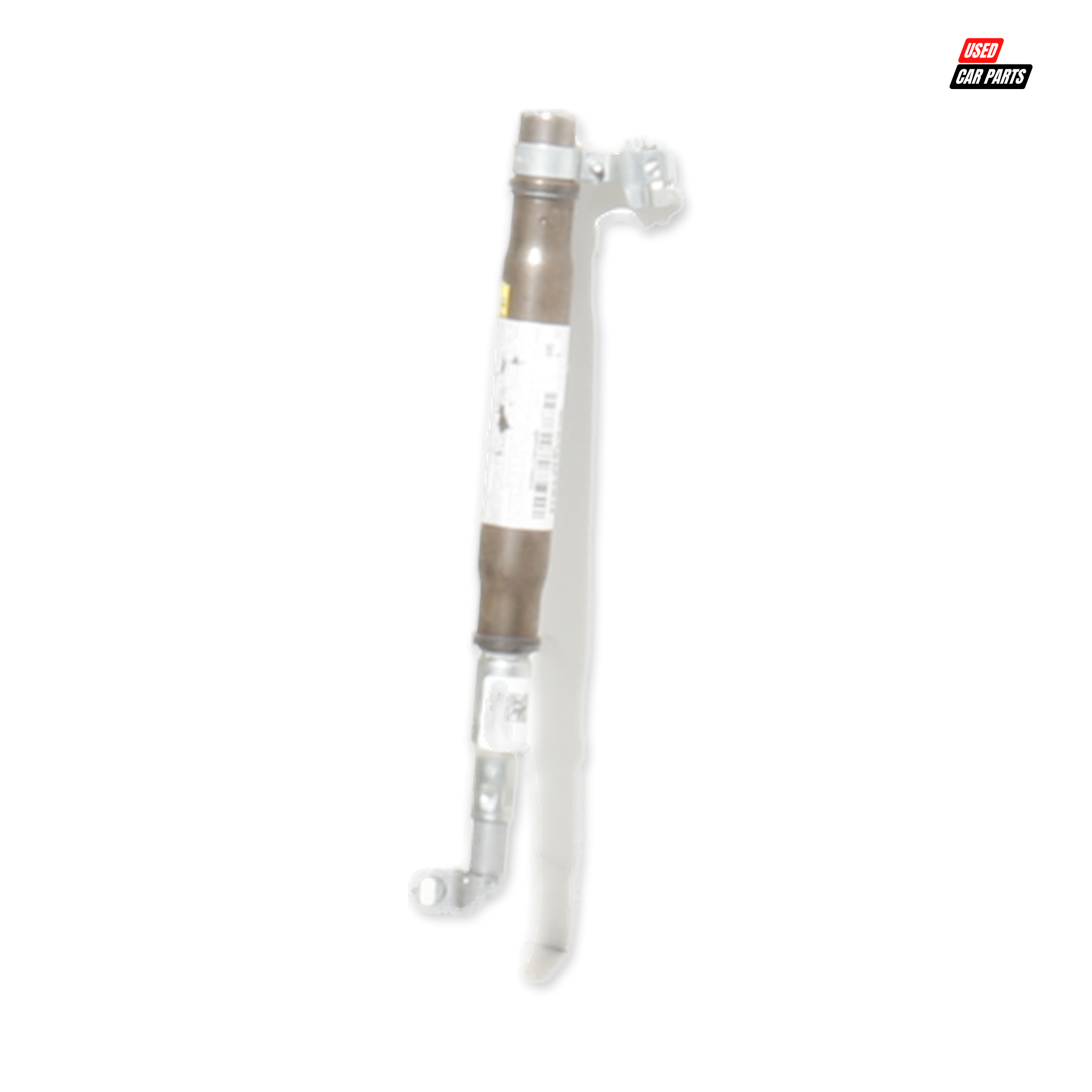 Used Passengers Side Curtain Airbag (Part Number 606180000B) for 2012 VOLVO XC90 D5 GEARTRONIC AWD