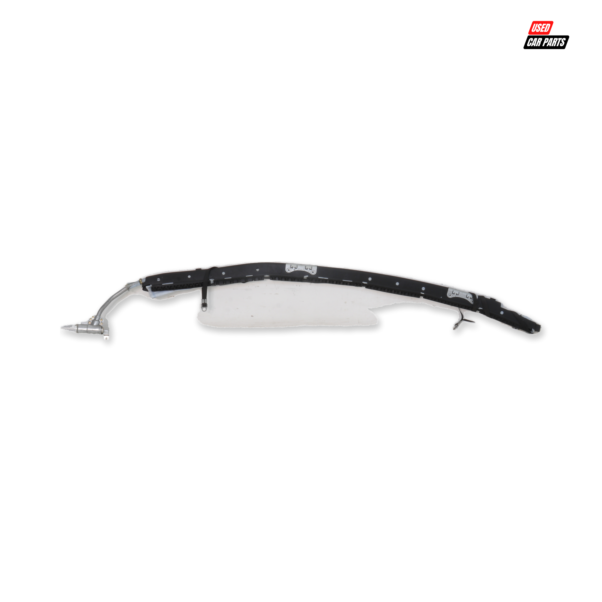 TRW30002610 Passengers Side Curtain Airbag for 2011 Mercedes-Benz B180 (Used)