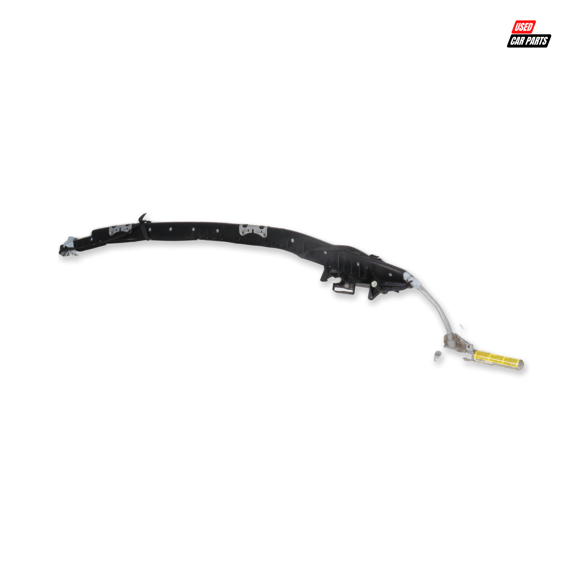 Used TRW30004178 Passengers Side Curtain Airbag for 2003 Mercedes-Benz C230K Coupe A/T