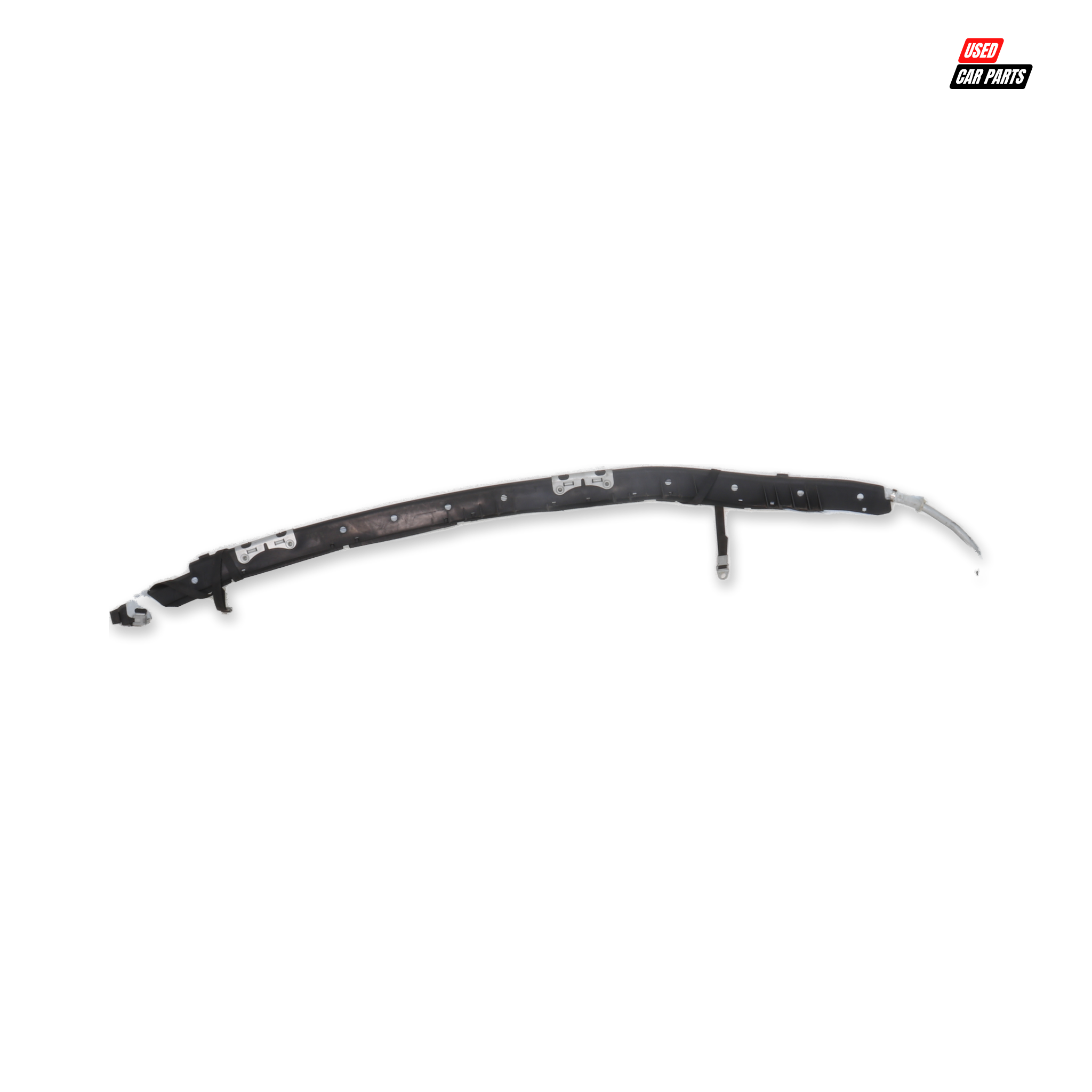 TRW30002610 Passengers Side Curtain Airbag for 2011 Mercedes-Benz B180 (Used)