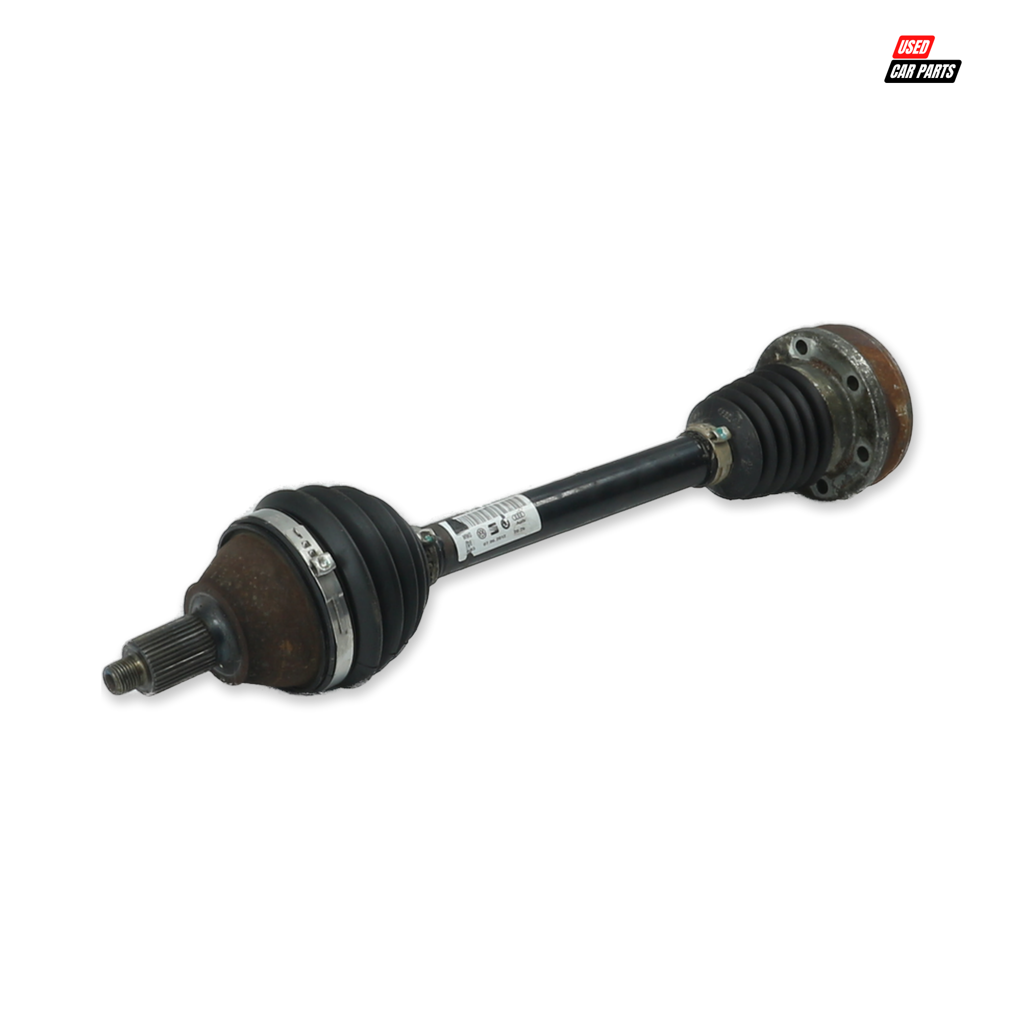Used Volkswagen Polo Vivo 1.4 Trendline Passengers Side CV Joint (Part Number 6Q0407271AT)