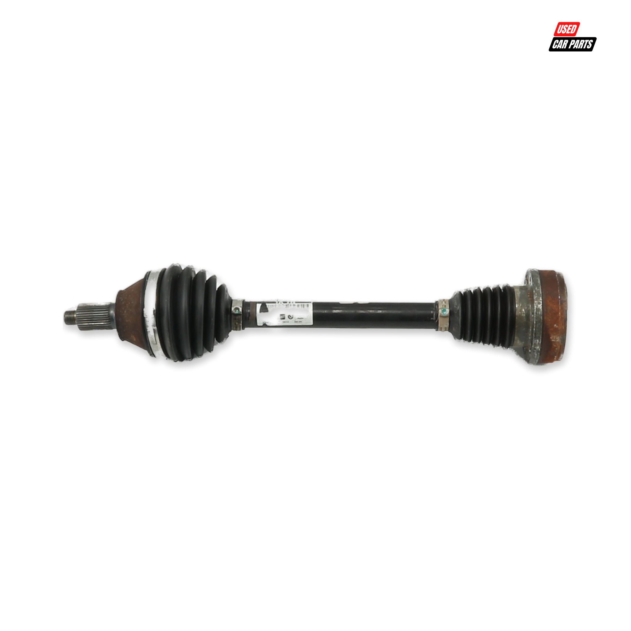 Used Volkswagen Polo Vivo 1.4 Trendline Passengers Side CV Joint (Part Number 6Q0407271AT)