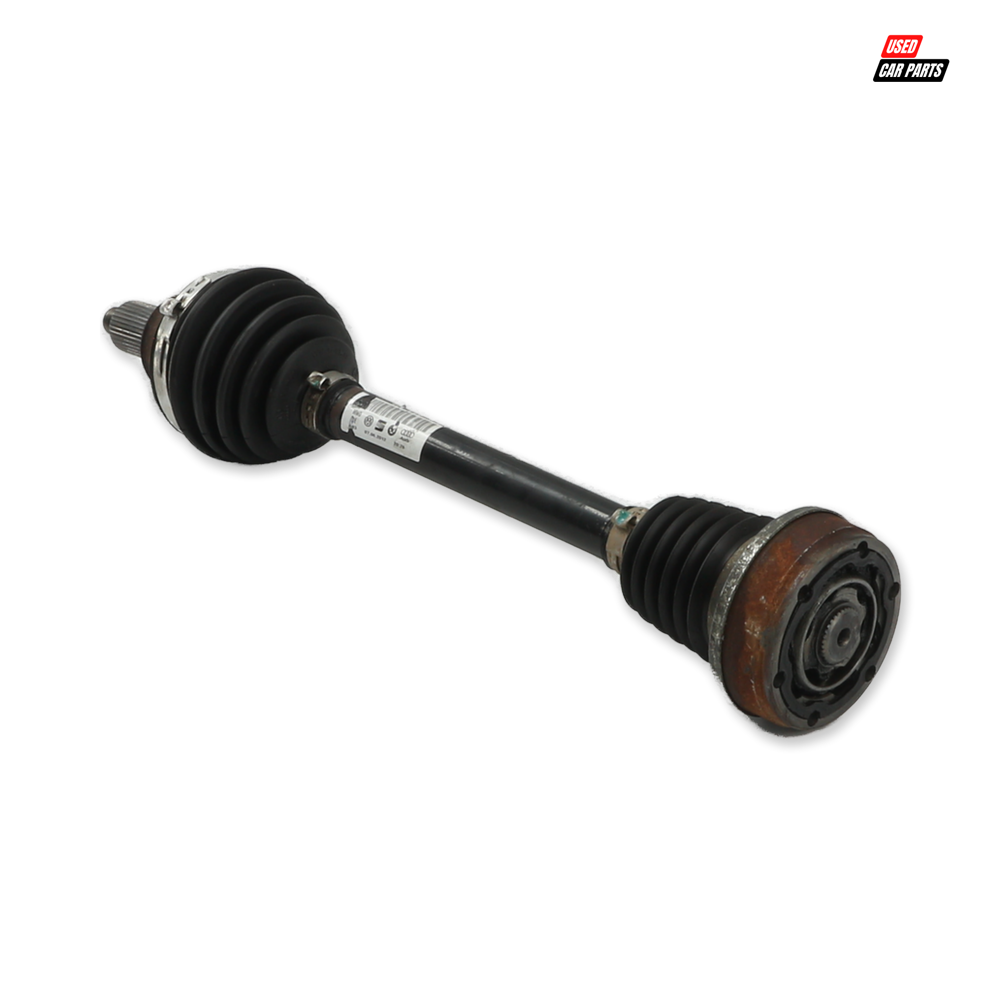 Used Volkswagen Polo Vivo 1.4 Trendline Passengers Side CV Joint (Part Number 6Q0407271AT)