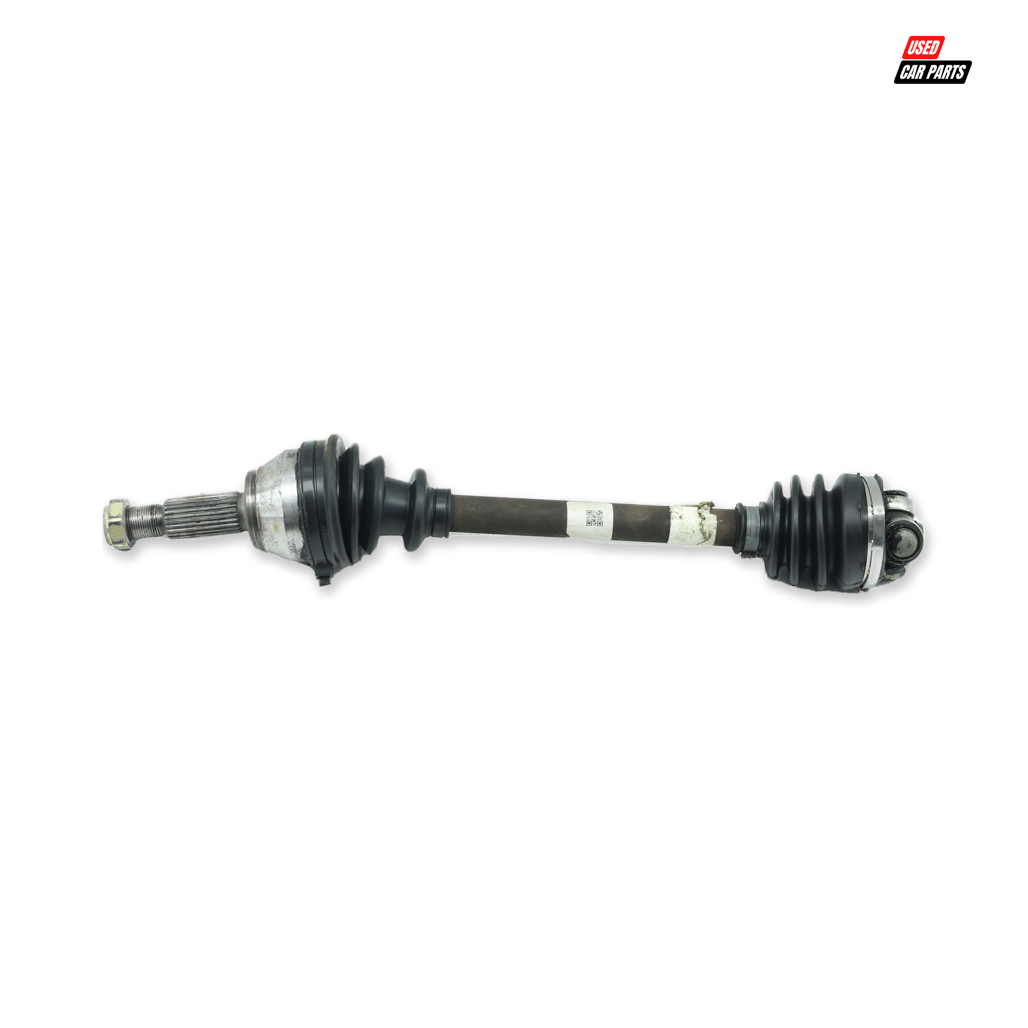 Used Passenger Side CV Joint for 2006 Ford Fiesta 1.4i Trend 3Dr Silver