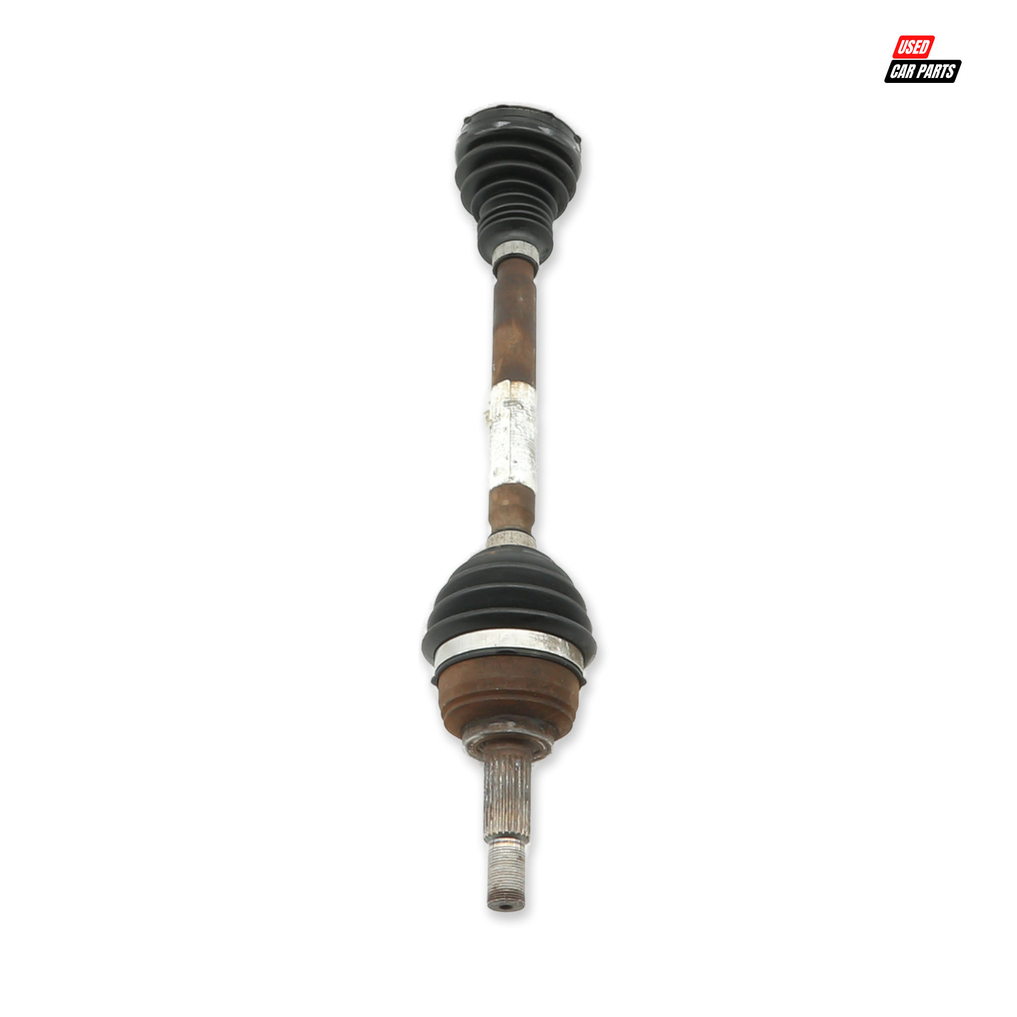 Used Passenger's Side CV Joint for 2015 Renault Captur 900T