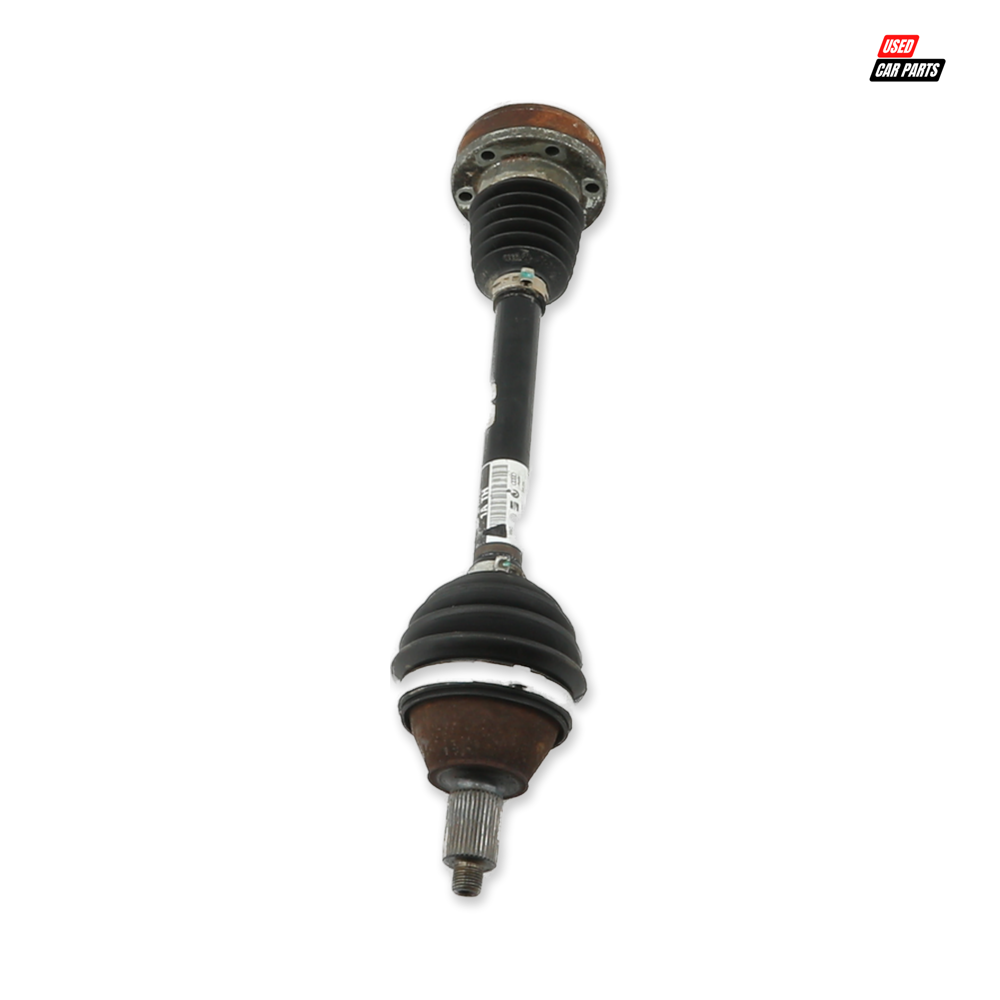 Used Volkswagen Polo Vivo 1.4 Trendline Passengers Side CV Joint (Part Number 6Q0407271AT)
