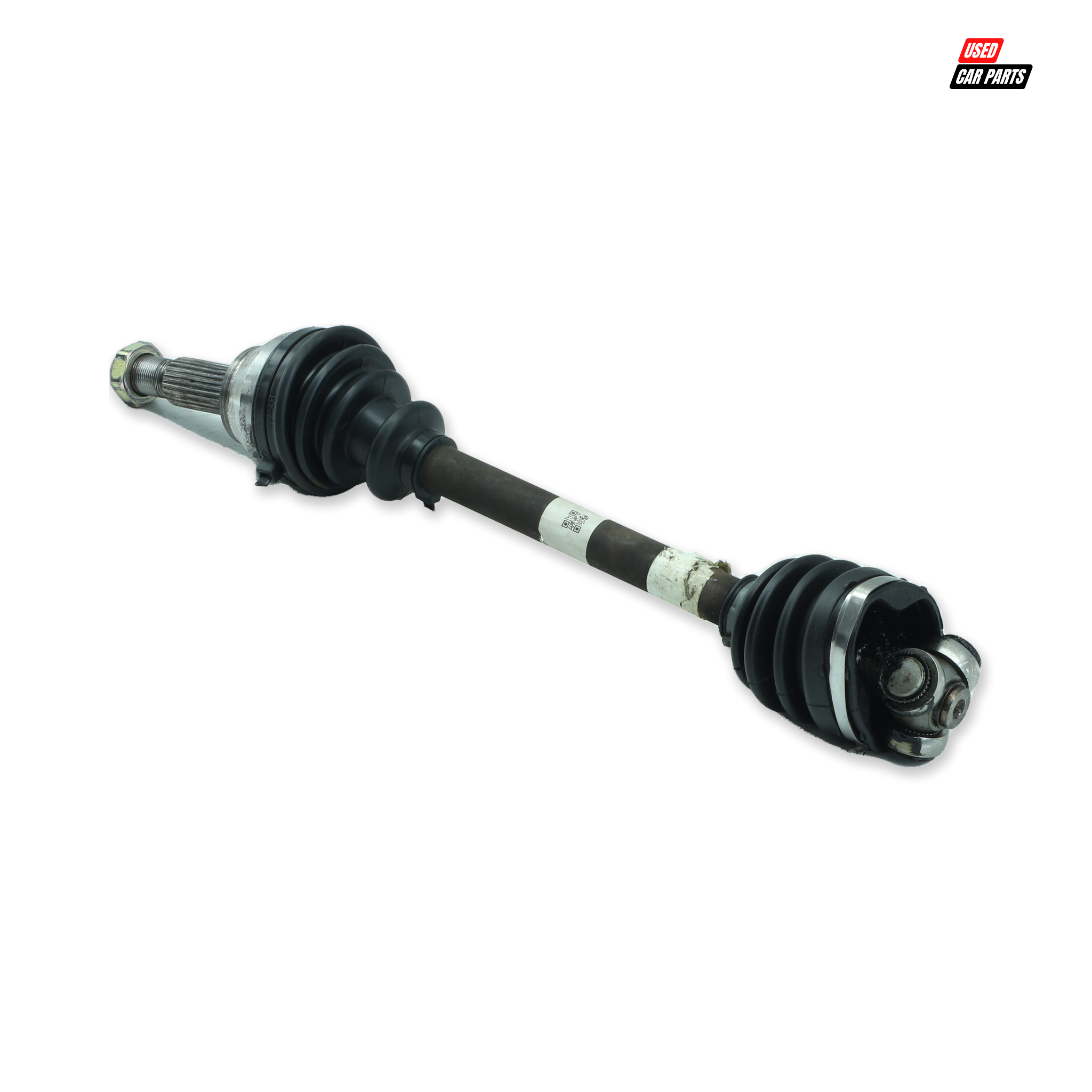 Used Passenger Side CV Joint for 2006 Ford Fiesta 1.4i Trend 3Dr Silver