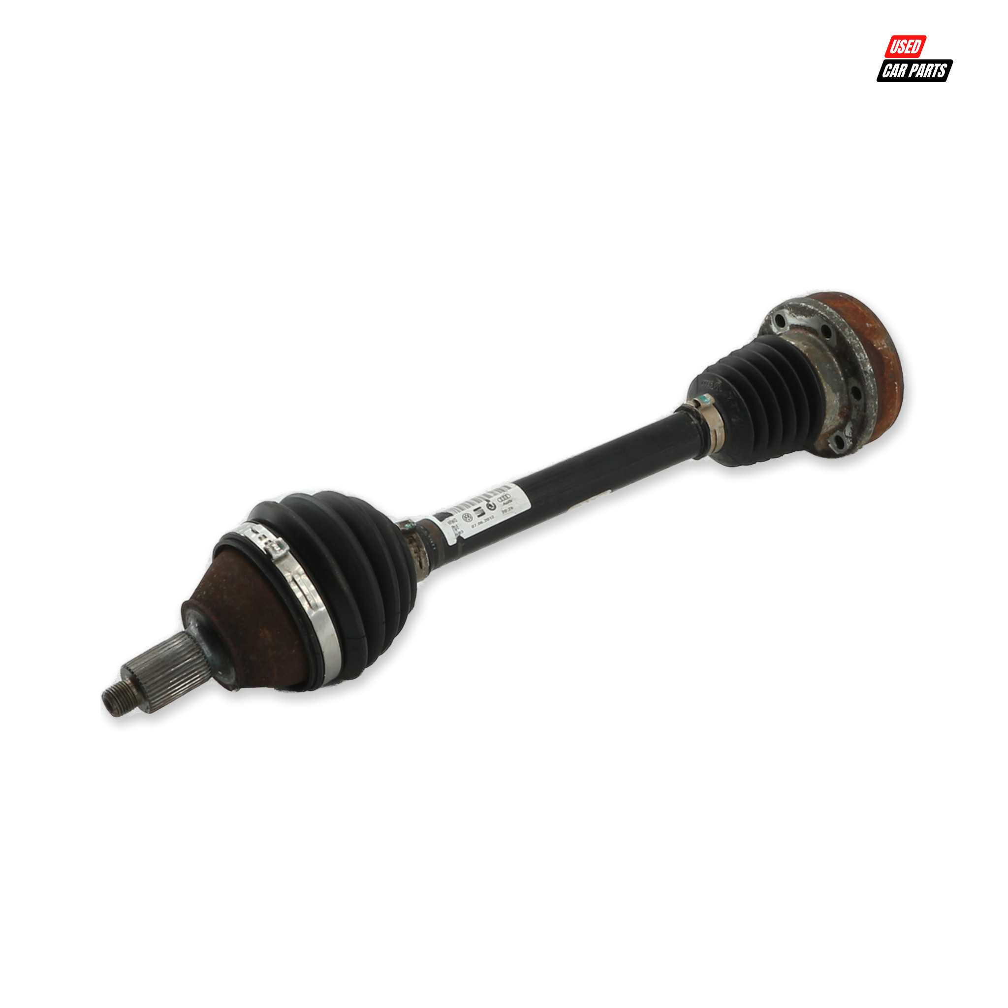 Used Volkswagen Polo Vivo 1.4 Trendline Passengers Side CV Joint (Part Number 6Q0407271AT)